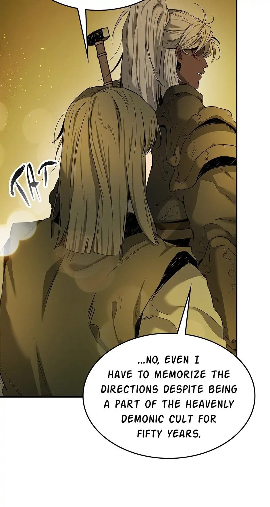 Leveling Up with Gods Chapter 36 - Page 81