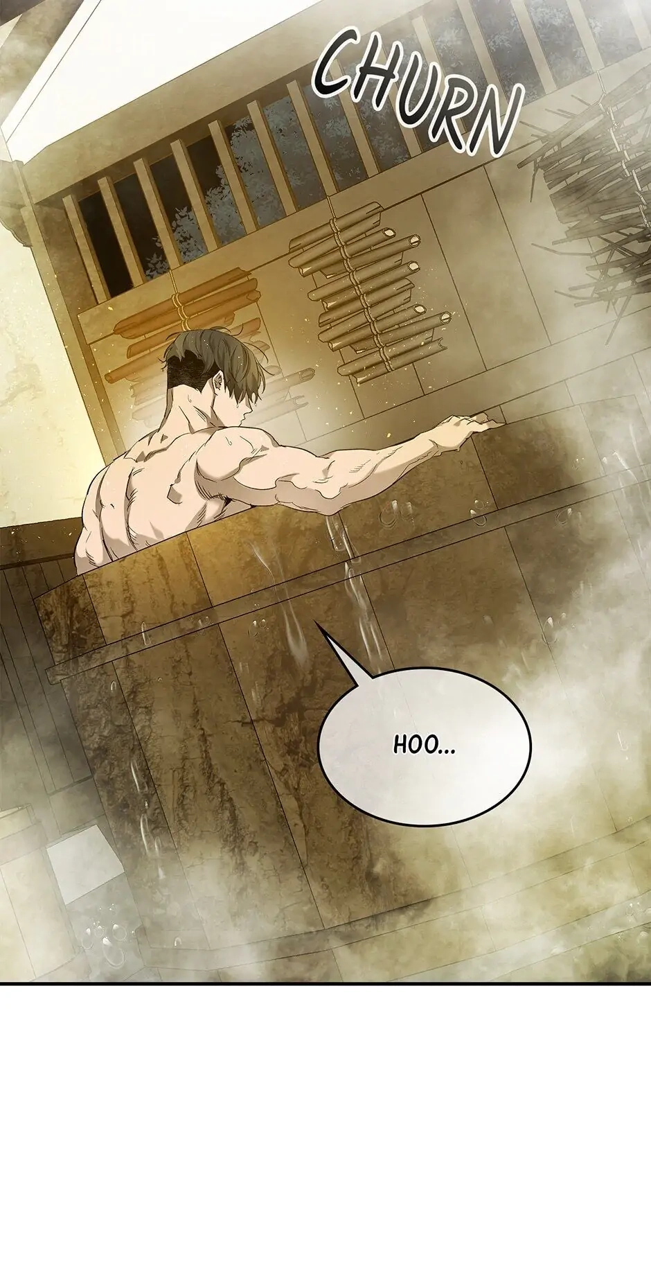Leveling Up with Gods Chapter 36 - Page 86