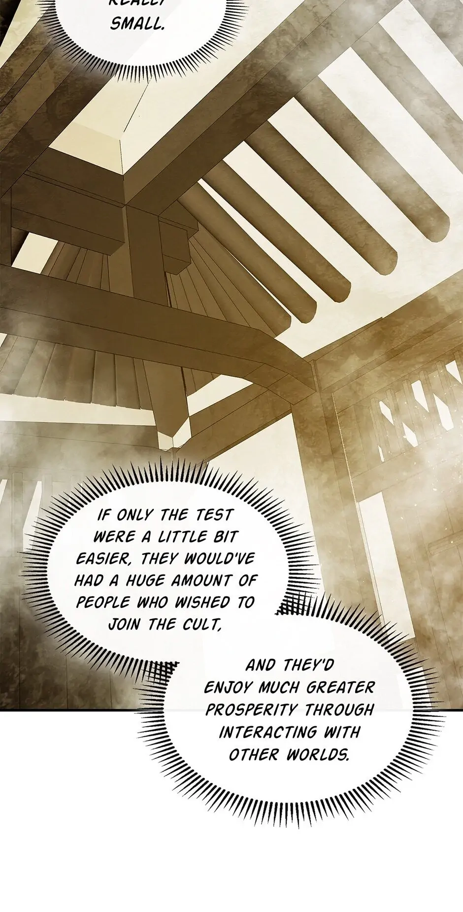 Leveling Up with Gods Chapter 36 - Page 88