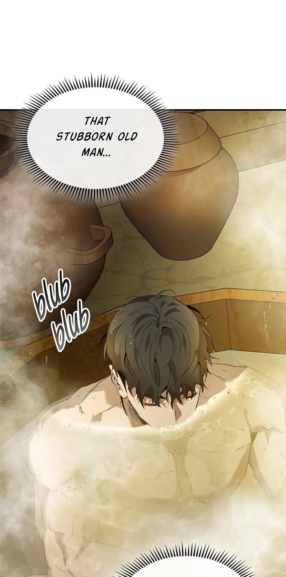Leveling Up with Gods Chapter 36 - Page 89