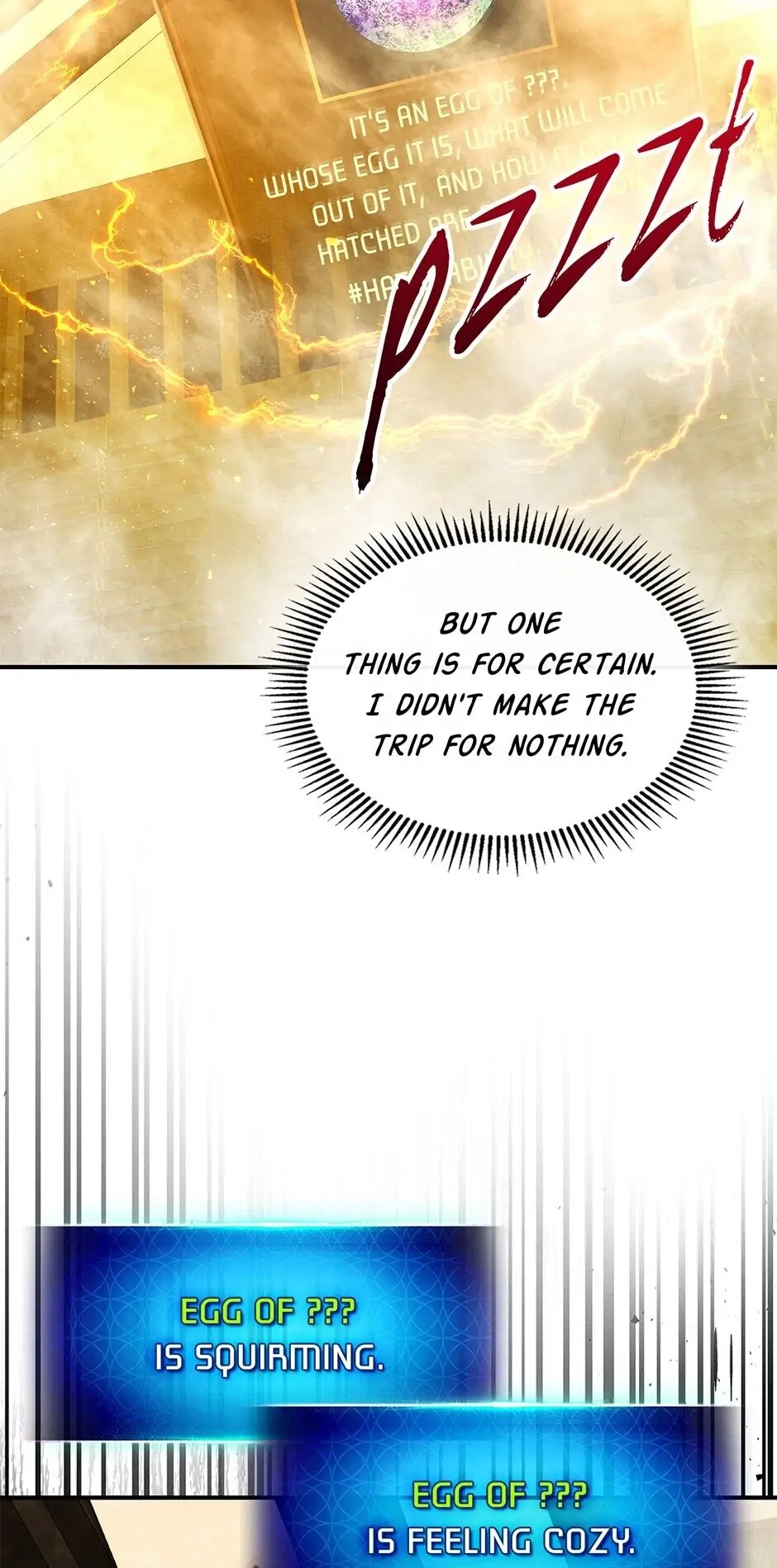 Leveling Up with Gods Chapter 36 - Page 91