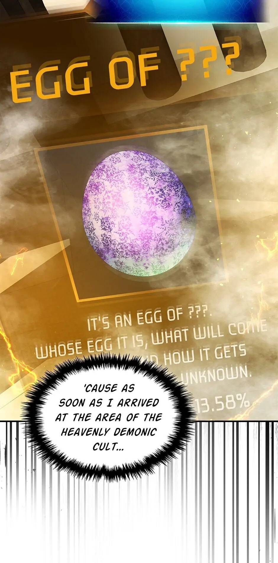 Leveling Up with Gods Chapter 36 - Page 92
