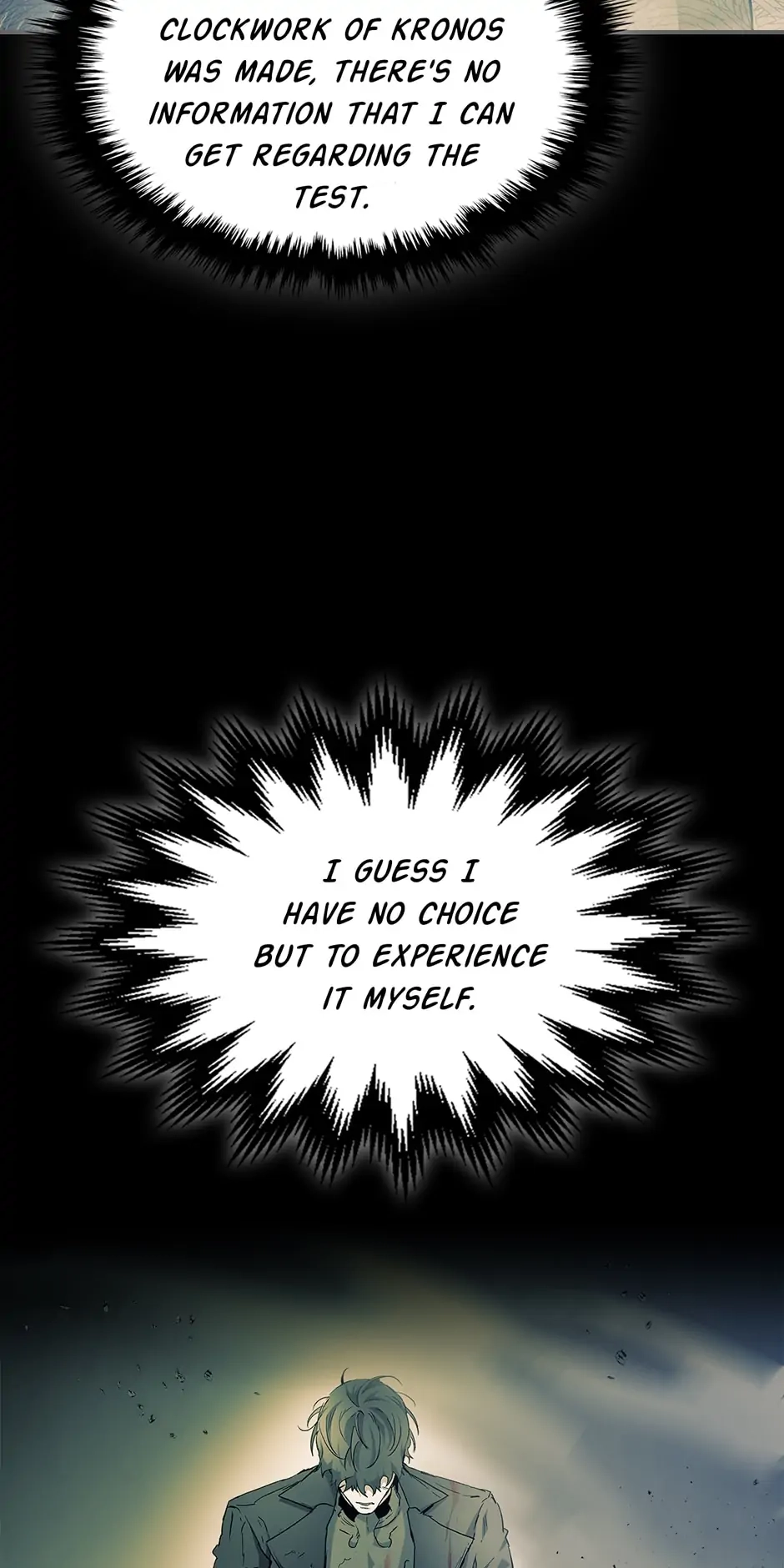 Leveling Up with Gods Chapter 37 - Page 5