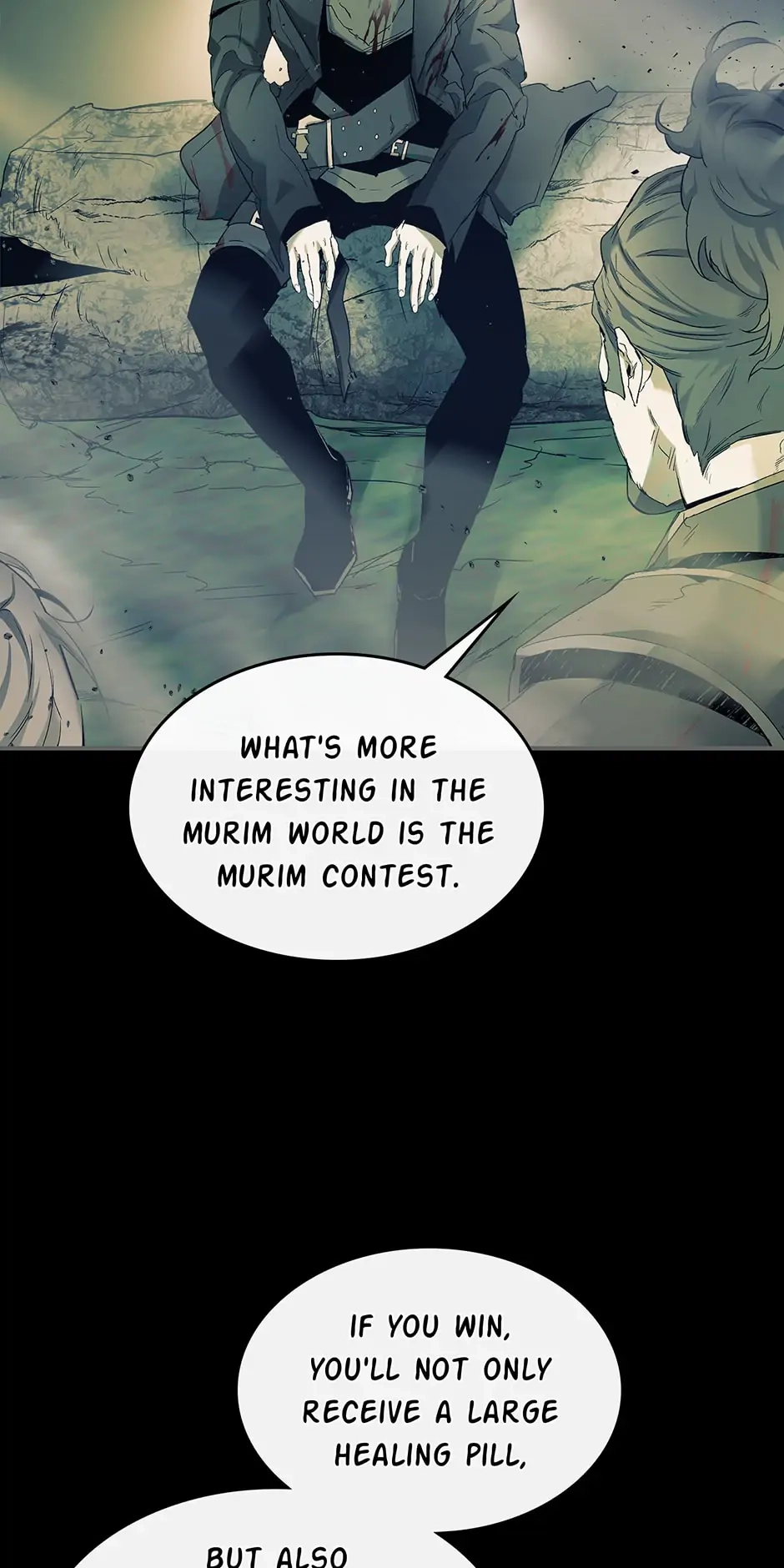 Leveling Up with Gods Chapter 37 - Page 6