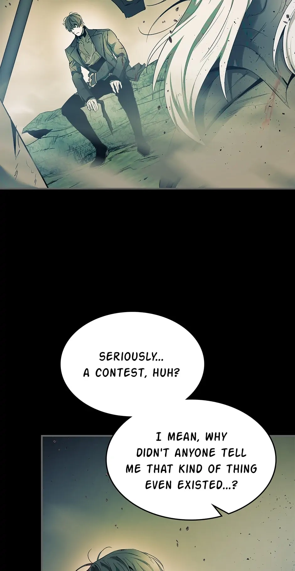 Leveling Up with Gods Chapter 37 - Page 10