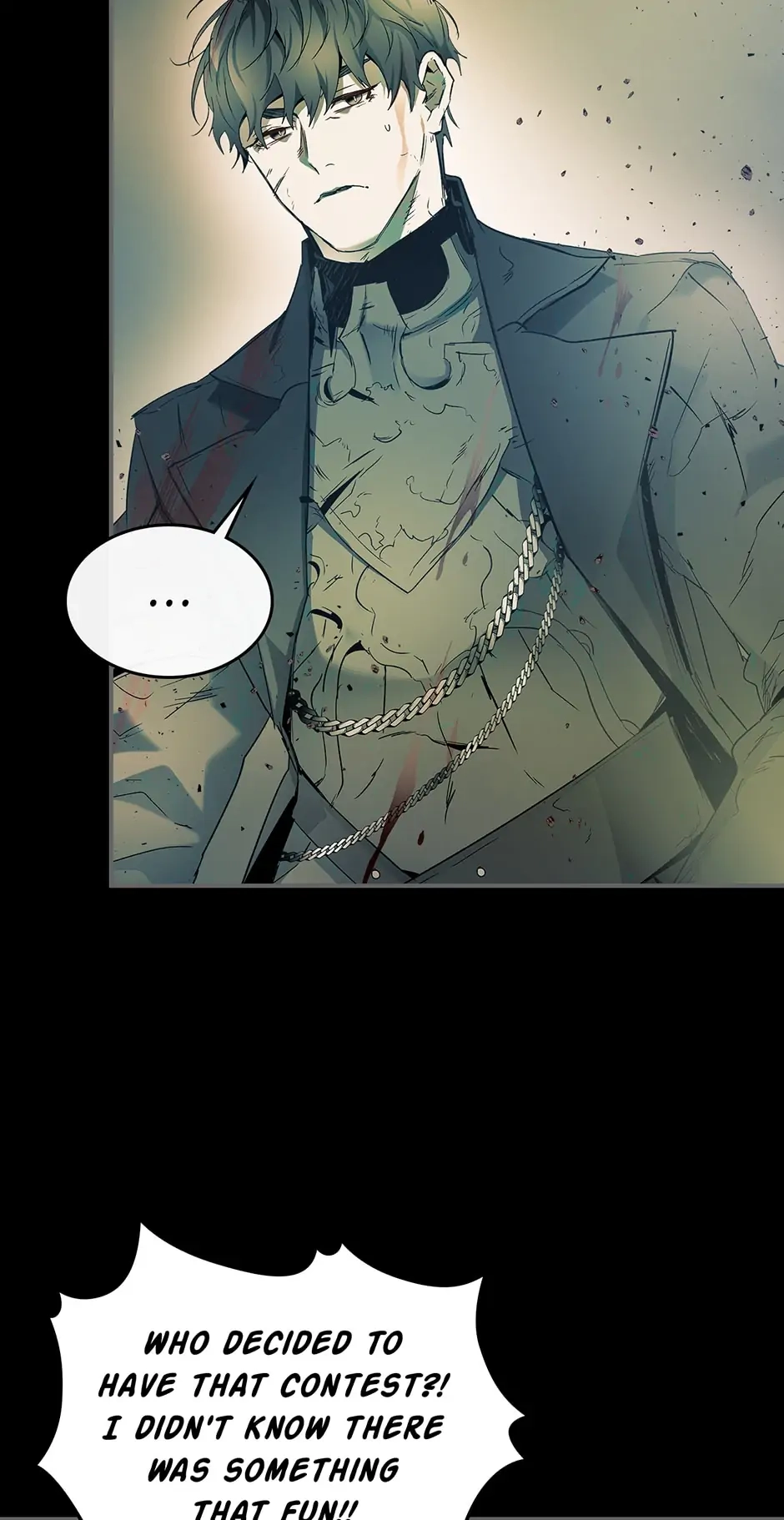Leveling Up with Gods Chapter 37 - Page 11
