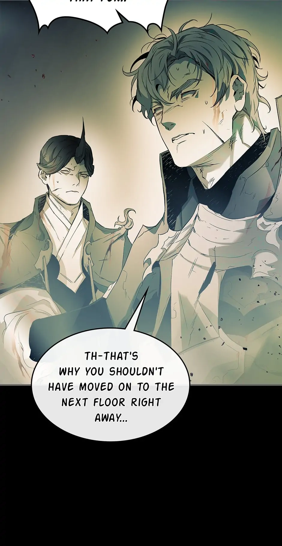 Leveling Up with Gods Chapter 37 - Page 12