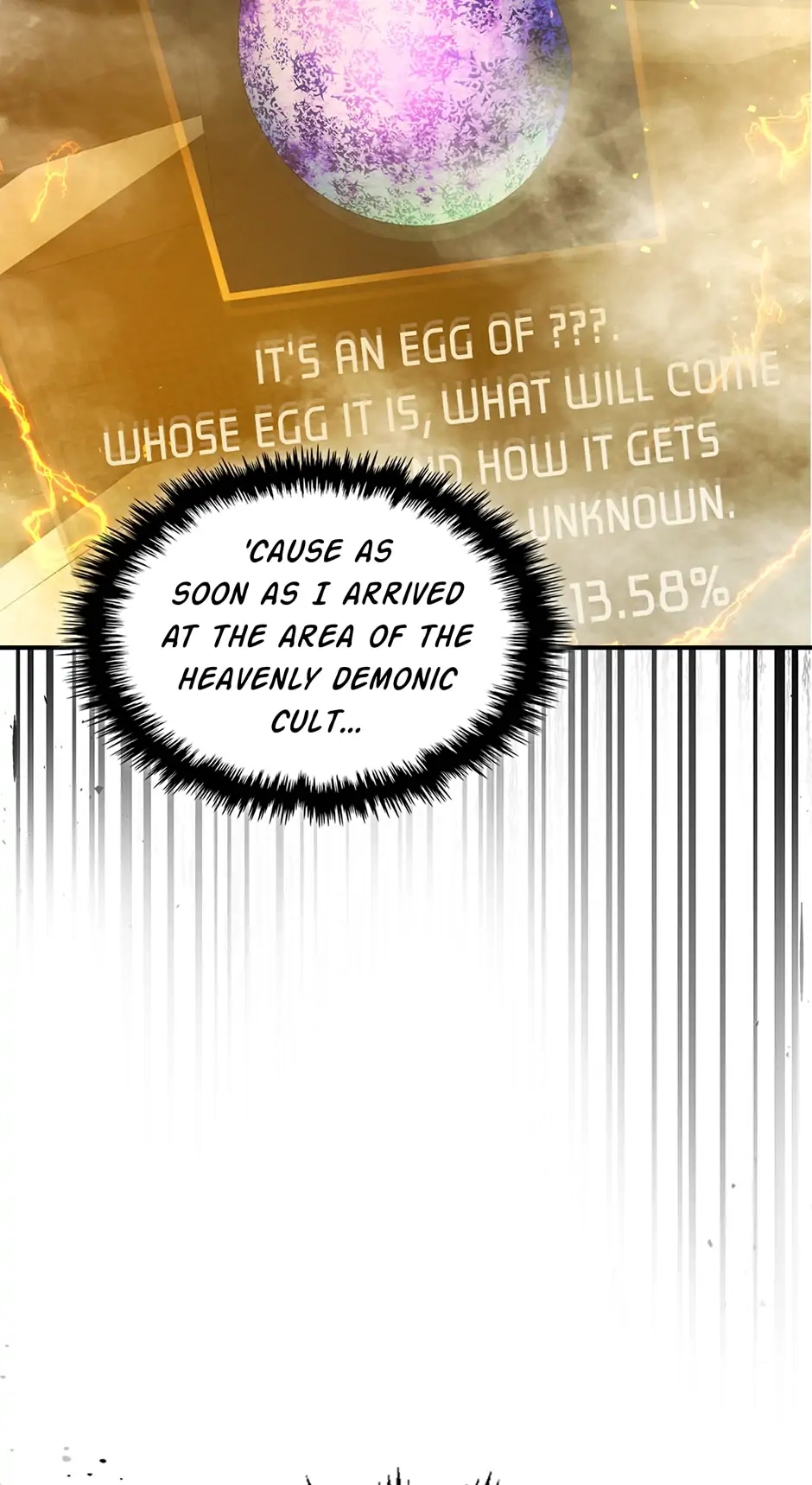 Leveling Up with Gods Chapter 37 - Page 20
