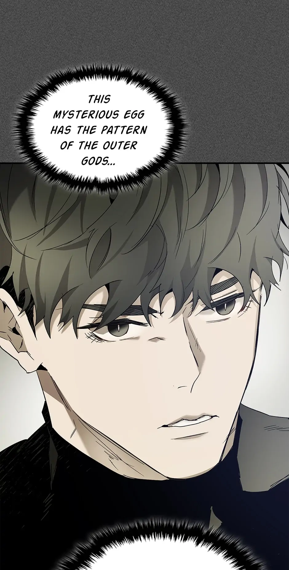 Leveling Up with Gods Chapter 37 - Page 25