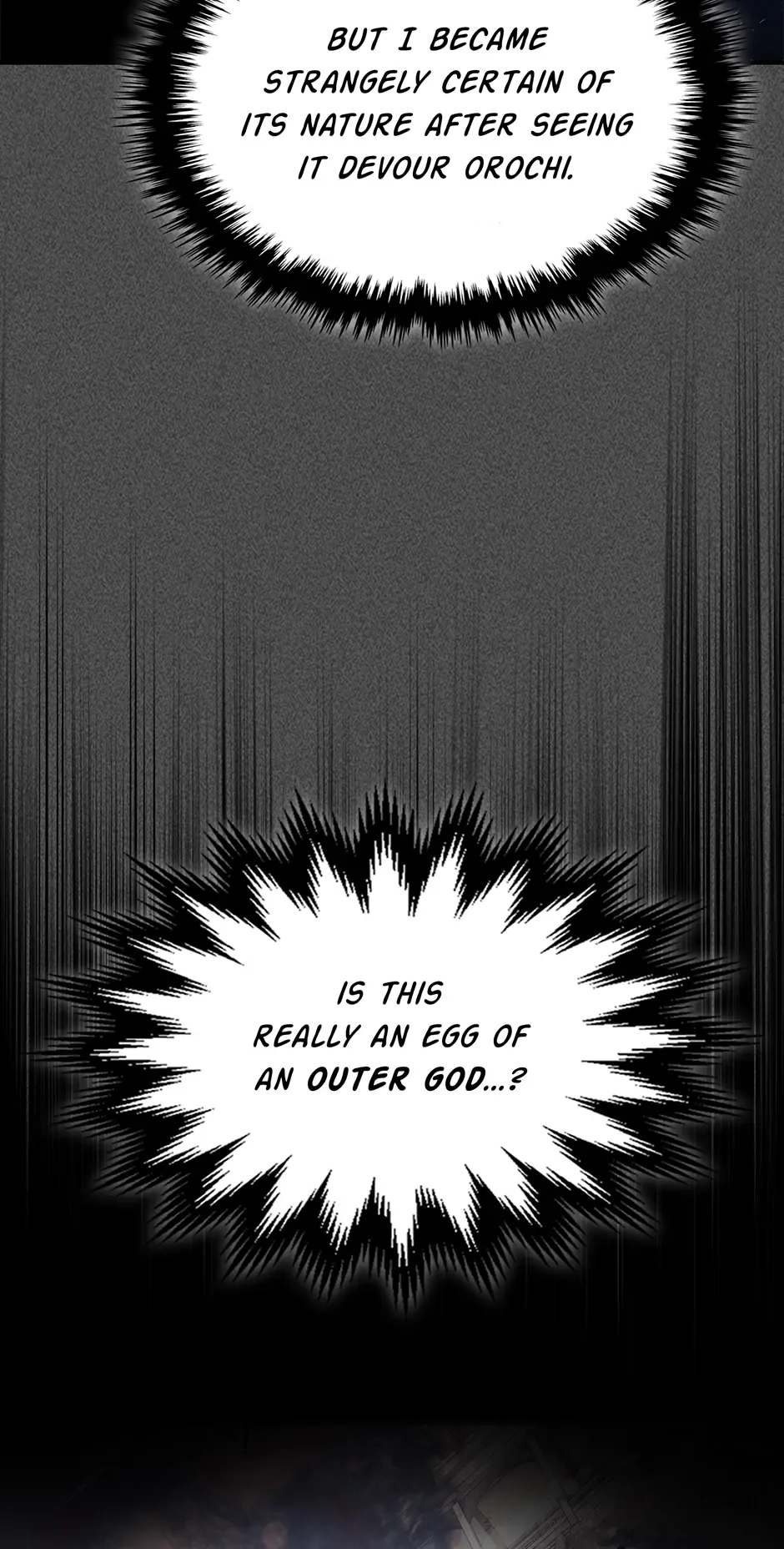 Leveling Up with Gods Chapter 37 - Page 26