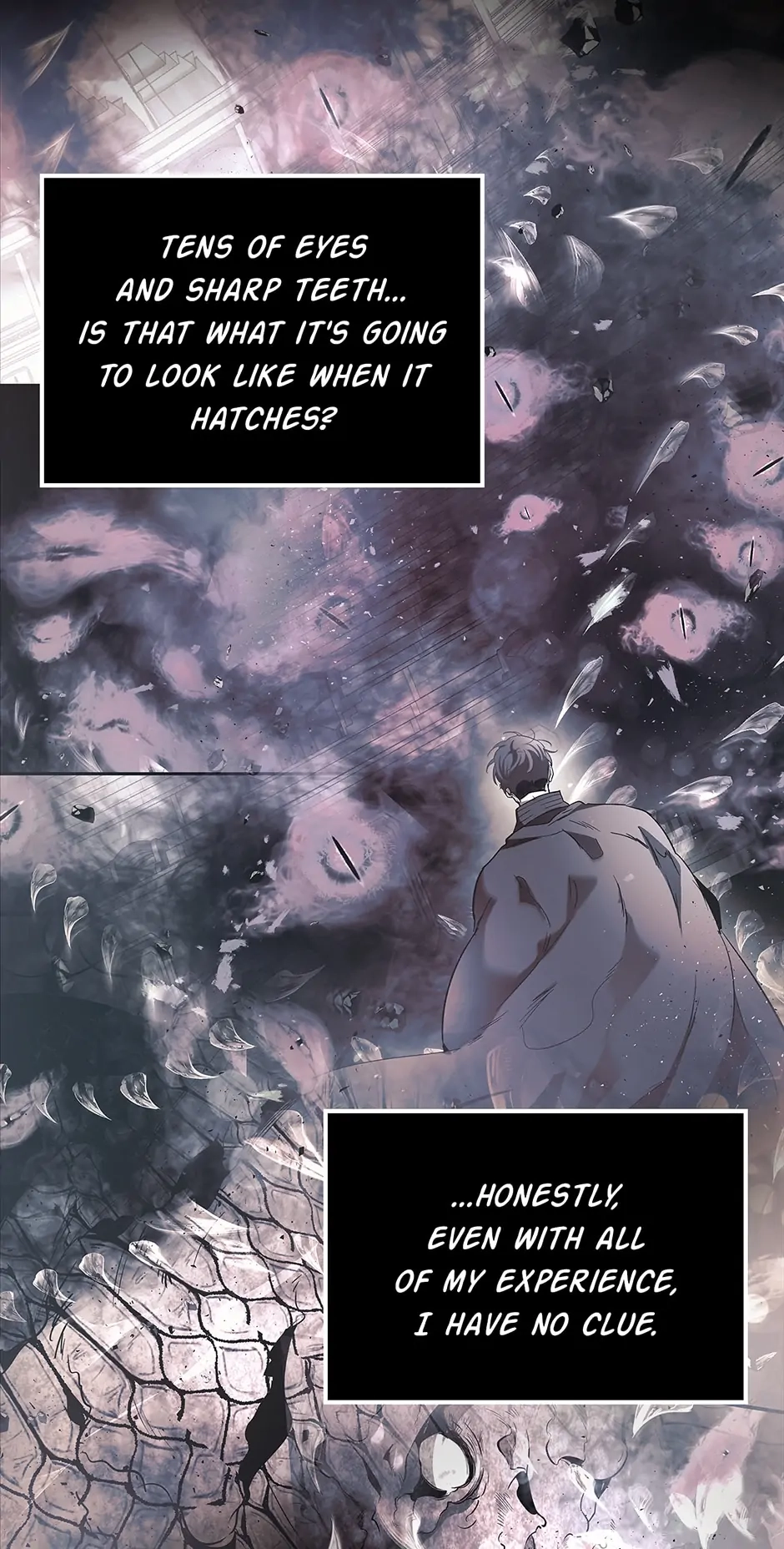 Leveling Up with Gods Chapter 37 - Page 27