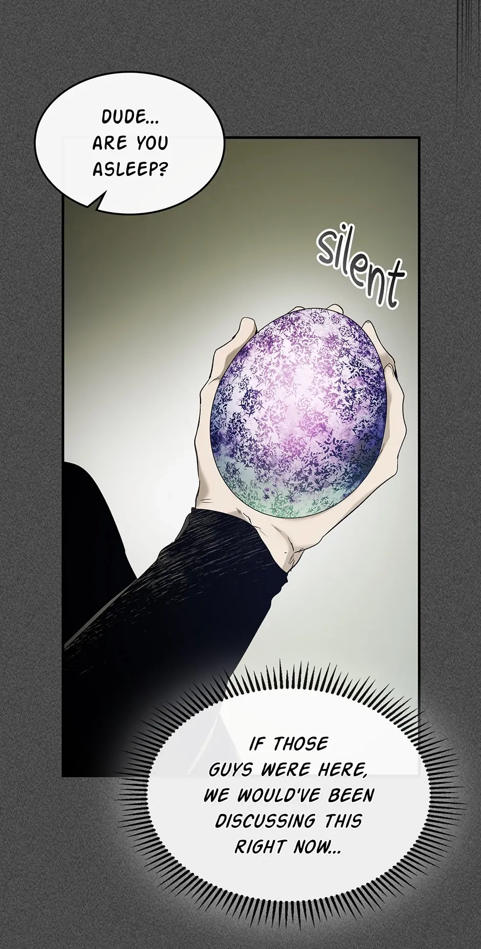 Leveling Up with Gods Chapter 37 - Page 29