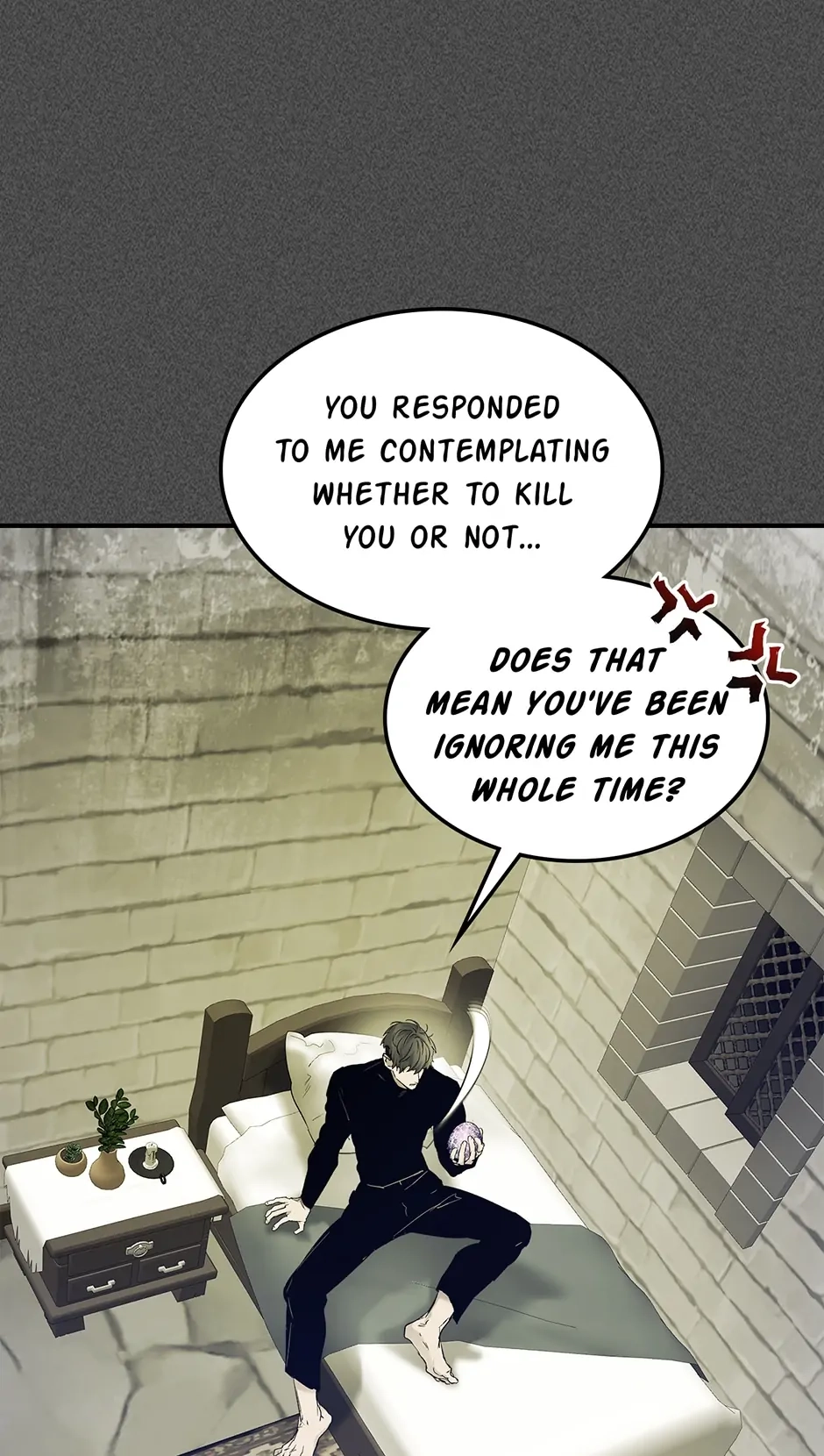 Leveling Up with Gods Chapter 37 - Page 32