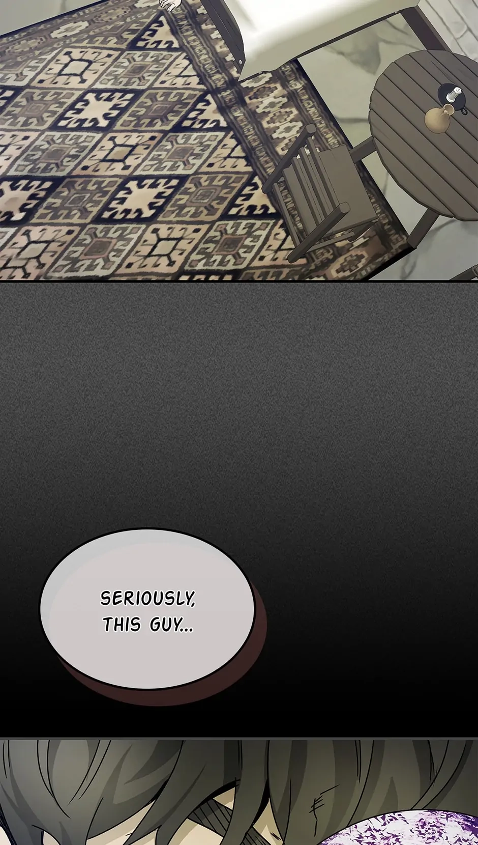 Leveling Up with Gods Chapter 37 - Page 33