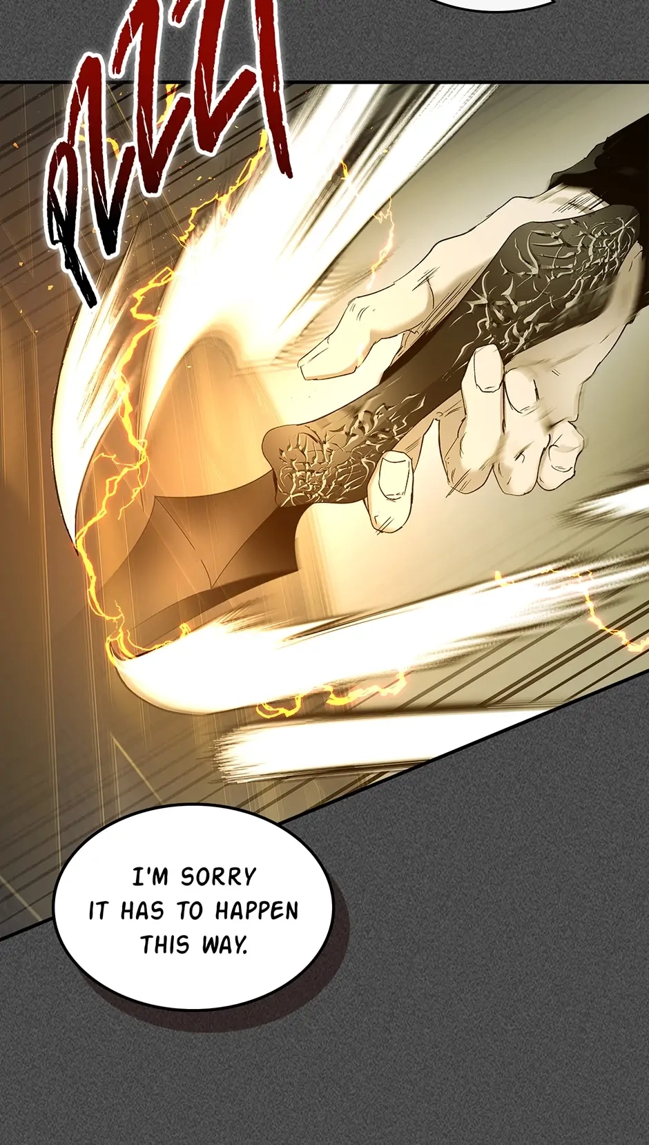 Leveling Up with Gods Chapter 37 - Page 35