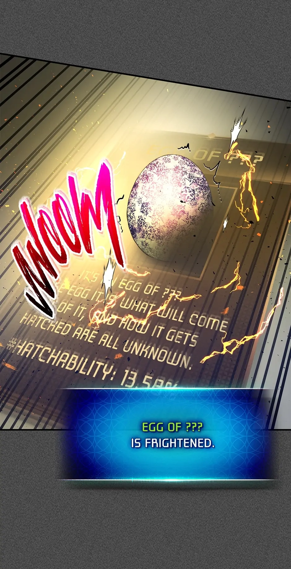 Leveling Up with Gods Chapter 37 - Page 36