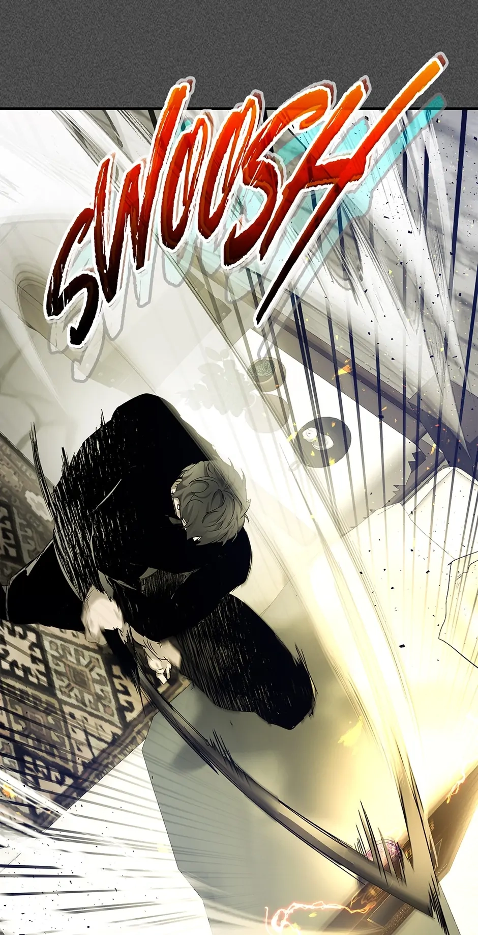 Leveling Up with Gods Chapter 37 - Page 37
