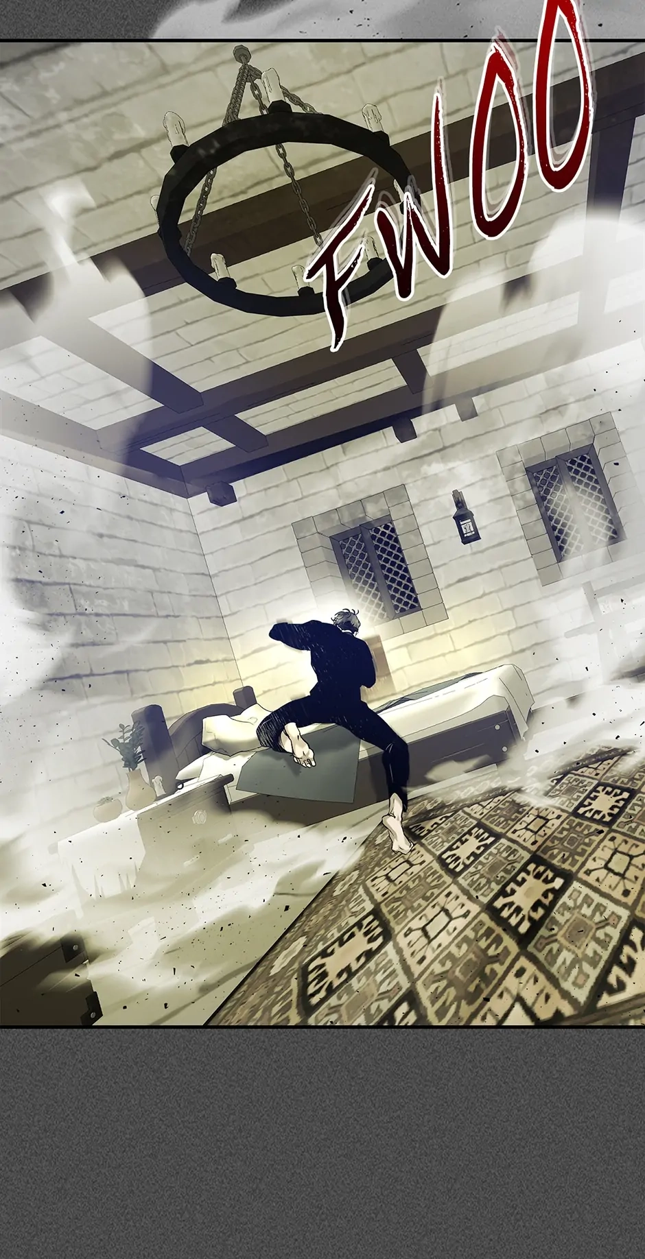 Leveling Up with Gods Chapter 37 - Page 39