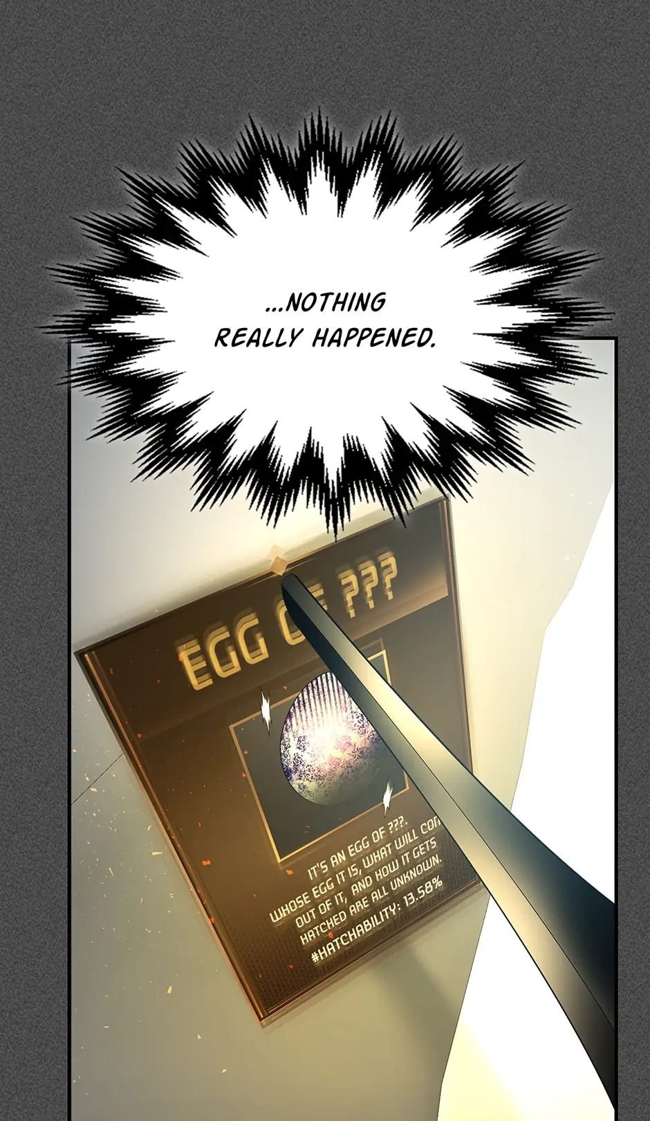Leveling Up with Gods Chapter 37 - Page 40