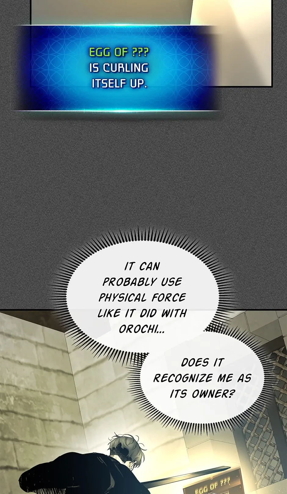 Leveling Up with Gods Chapter 37 - Page 41