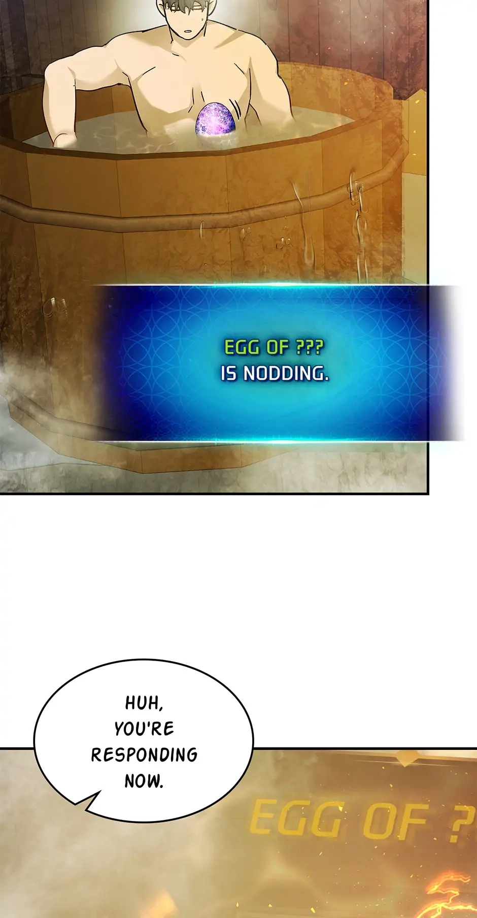 Leveling Up with Gods Chapter 37 - Page 47
