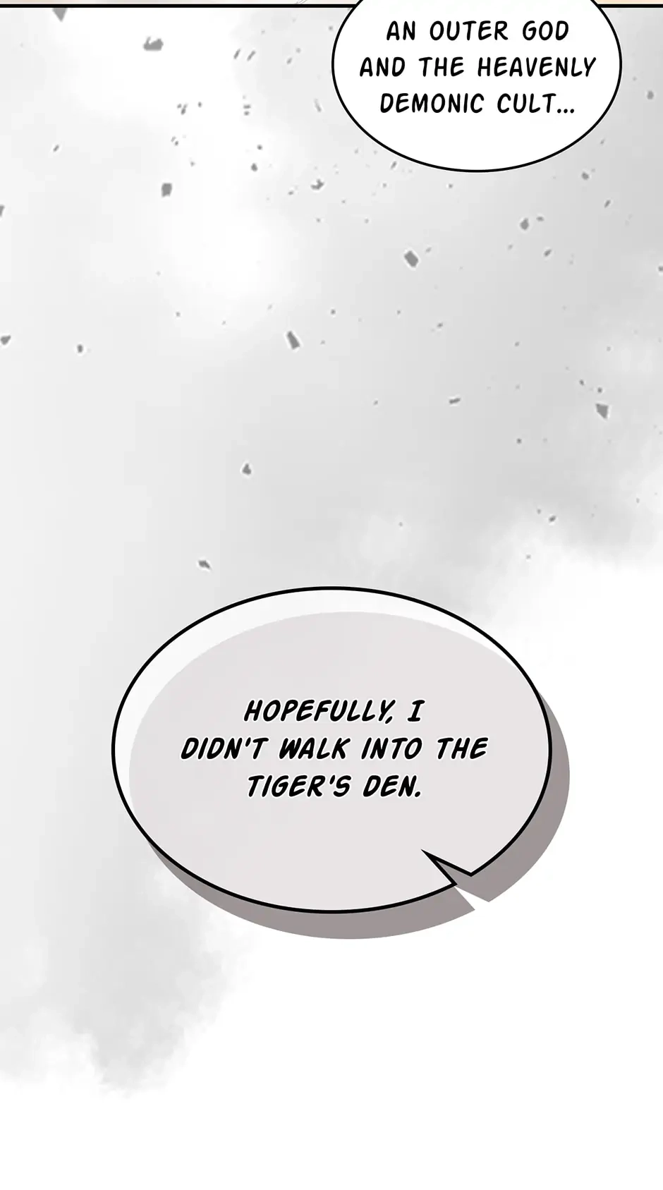 Leveling Up with Gods Chapter 37 - Page 51