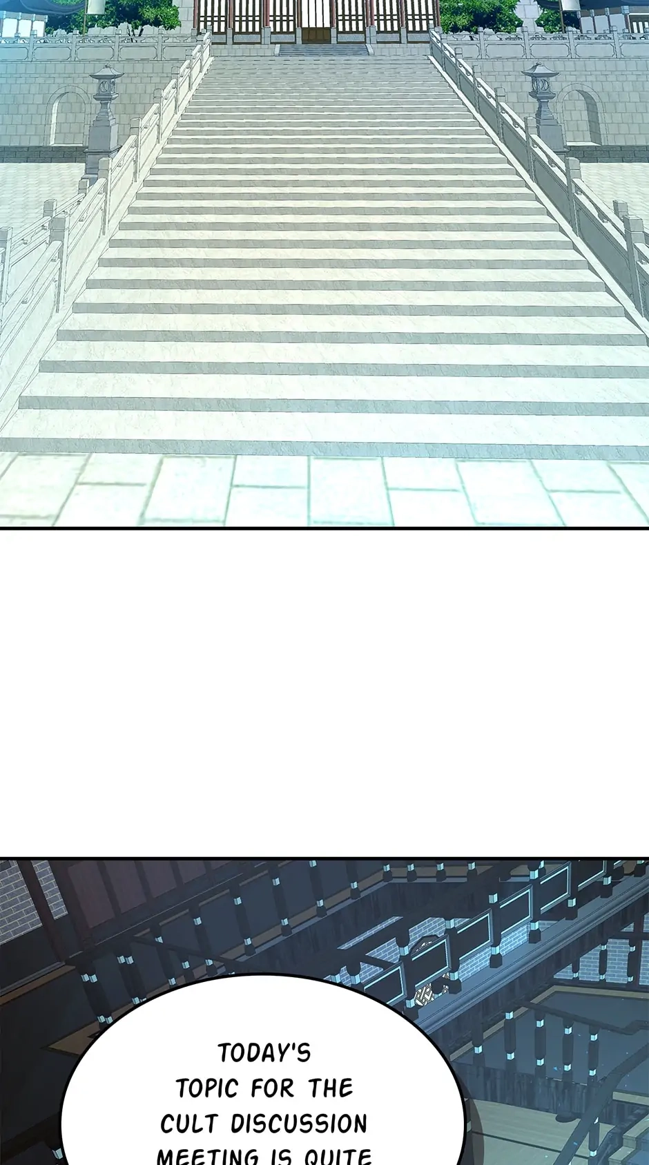 Leveling Up with Gods Chapter 37 - Page 54