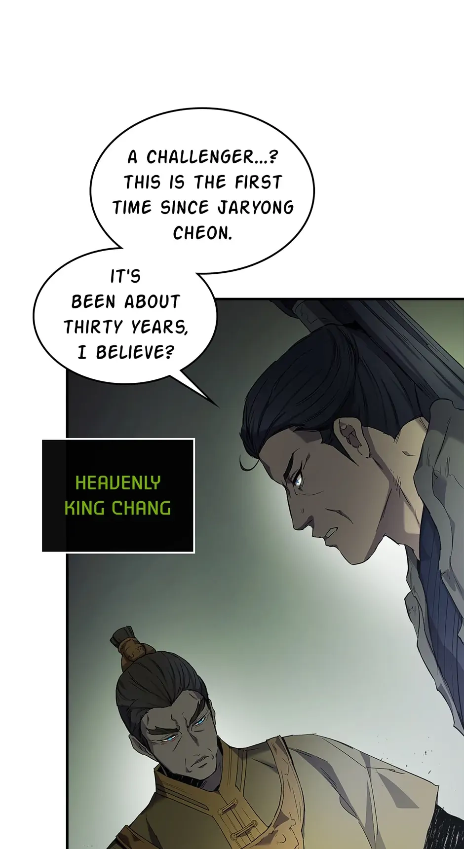 Leveling Up with Gods Chapter 37 - Page 56