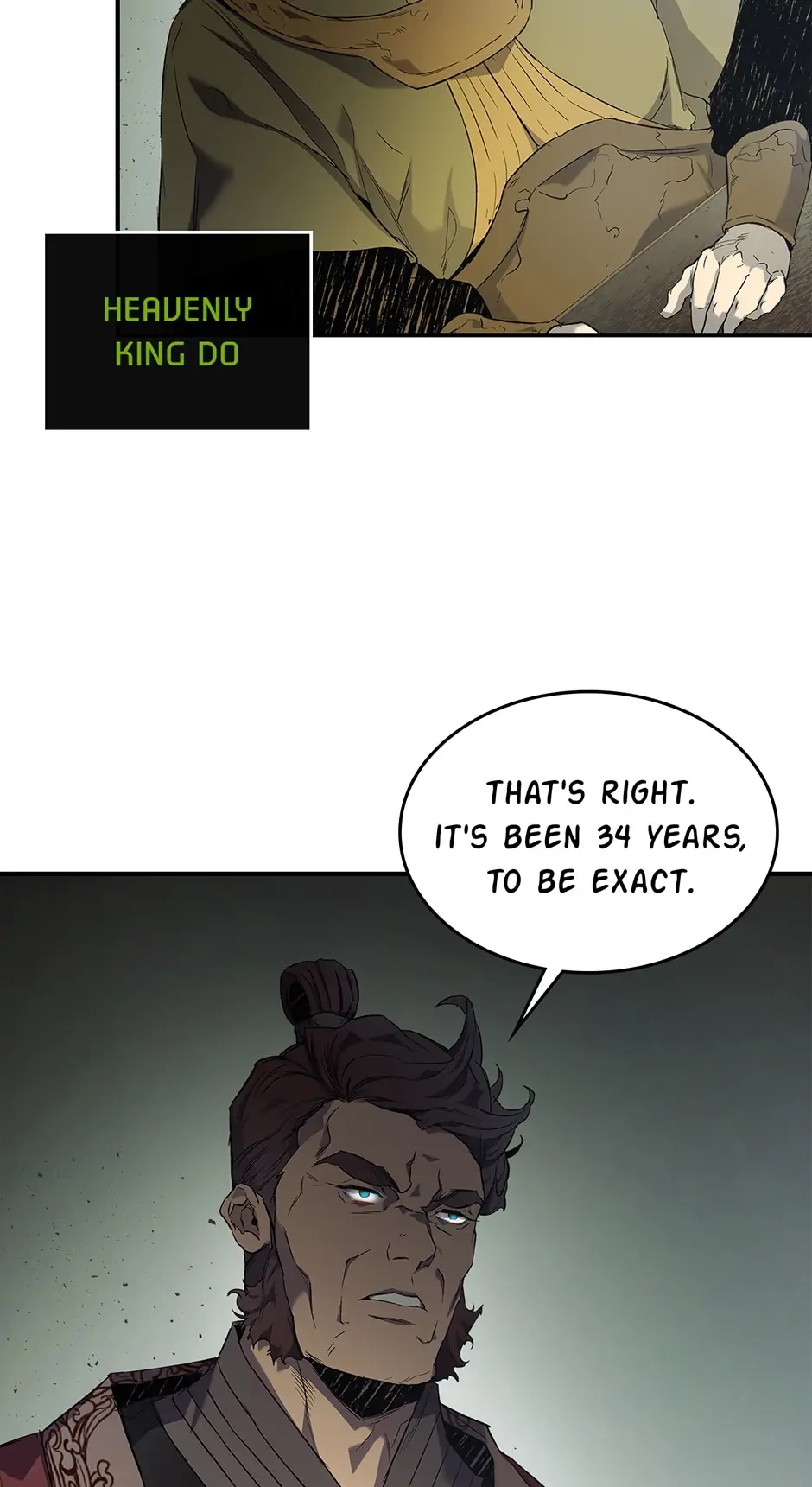 Leveling Up with Gods Chapter 37 - Page 57