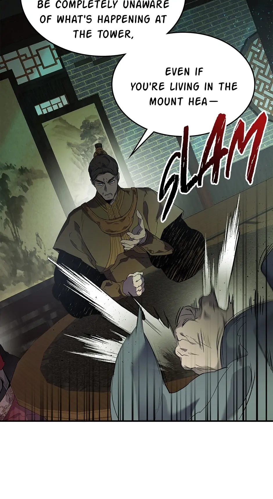 Leveling Up with Gods Chapter 37 - Page 59