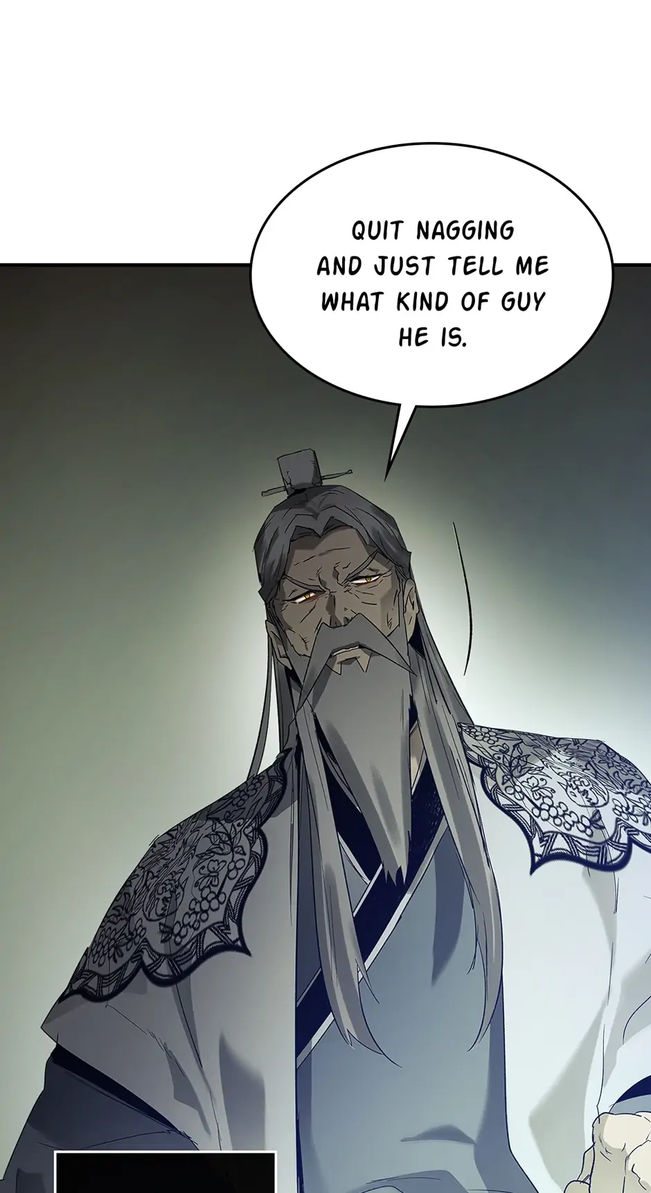 Leveling Up with Gods Chapter 37 - Page 60