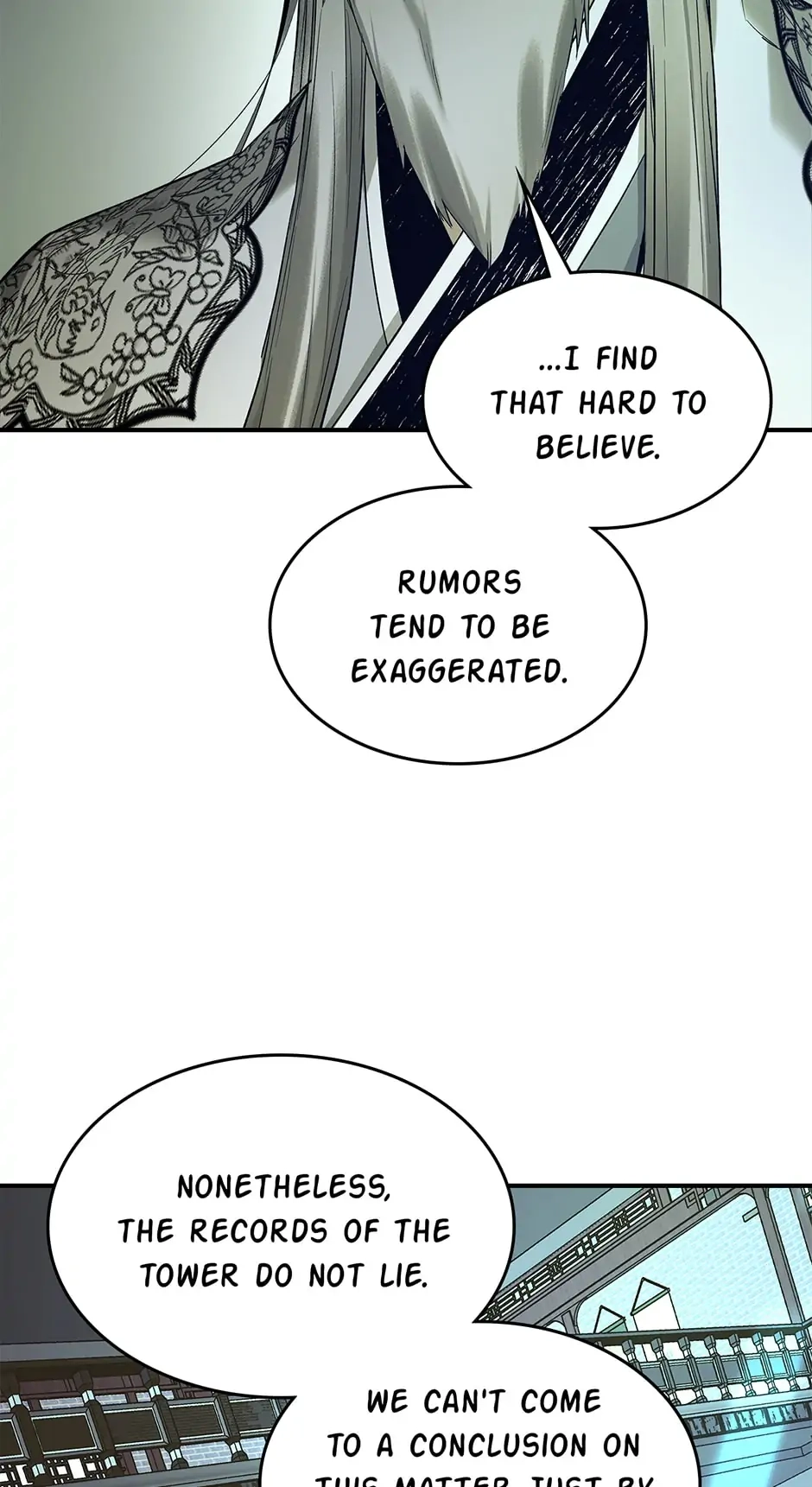 Leveling Up with Gods Chapter 37 - Page 62