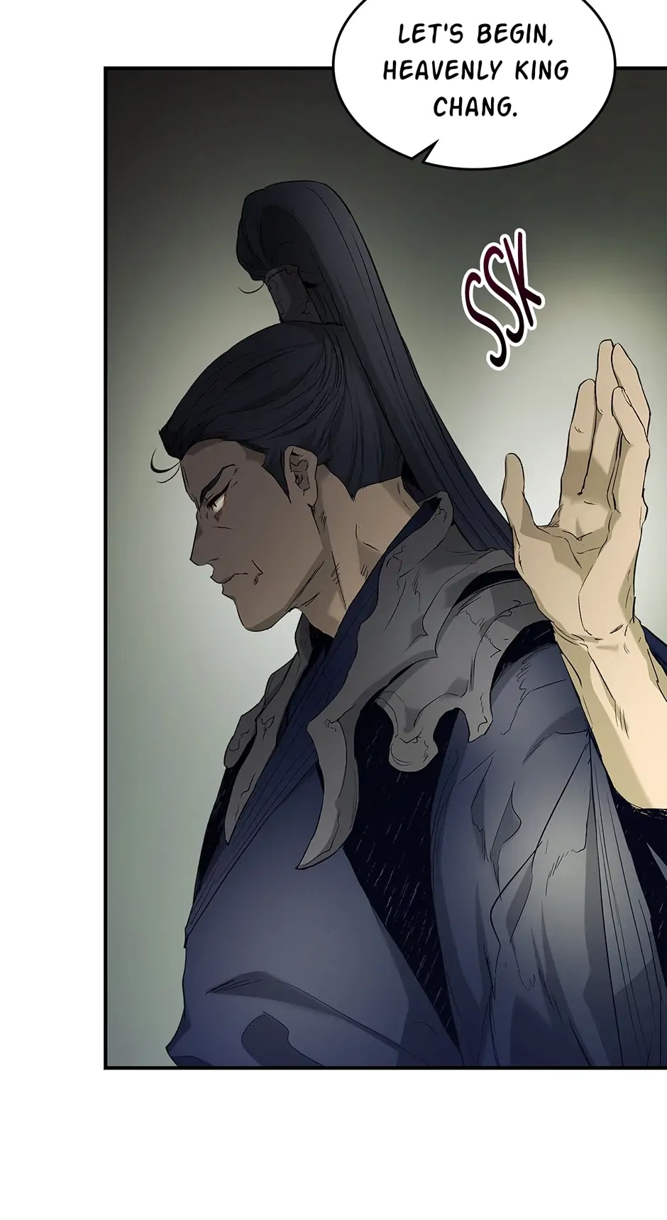 Leveling Up with Gods Chapter 37 - Page 64
