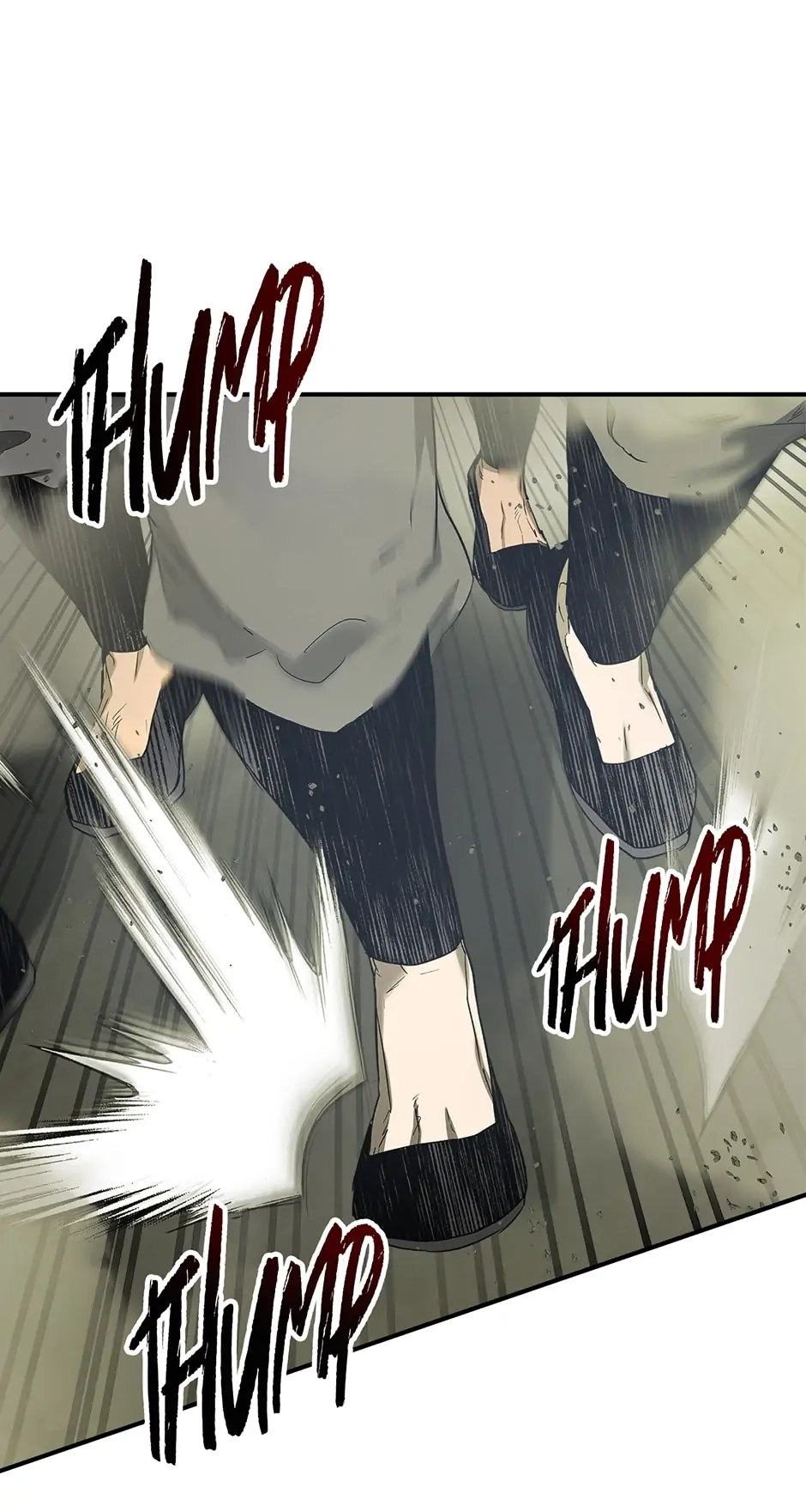 Leveling Up with Gods Chapter 37 - Page 65