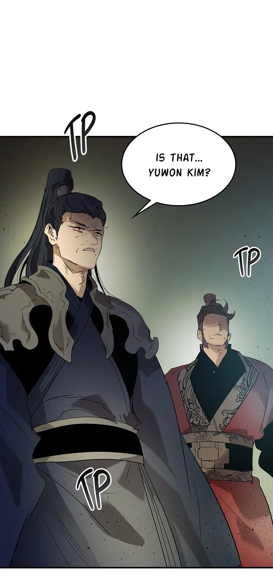 Leveling Up with Gods Chapter 37 - Page 71