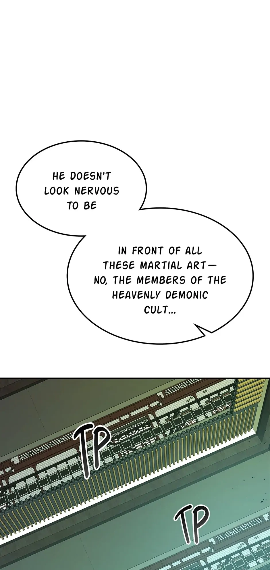 Leveling Up with Gods Chapter 37 - Page 72