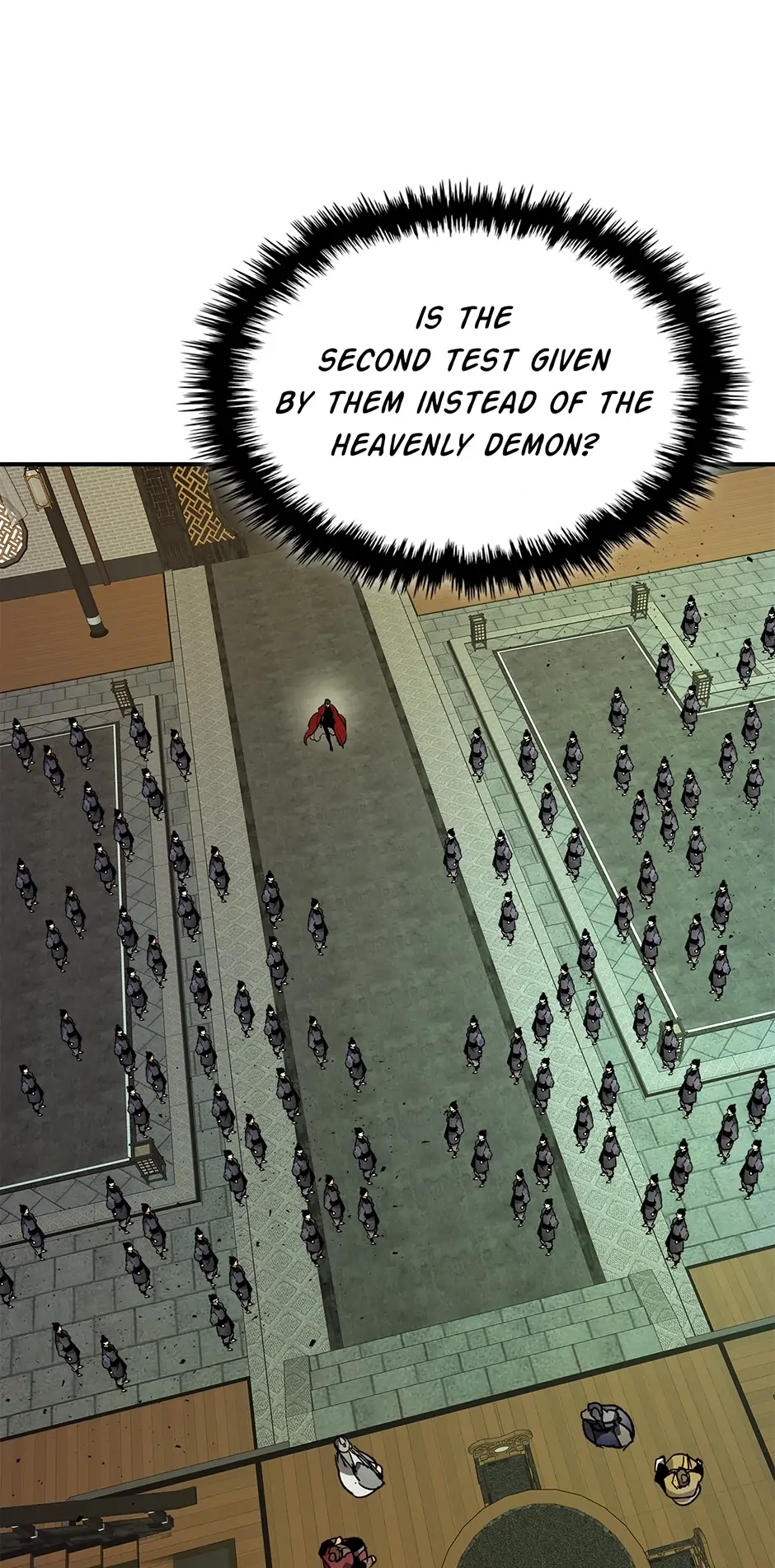 Leveling Up with Gods Chapter 37 - Page 76