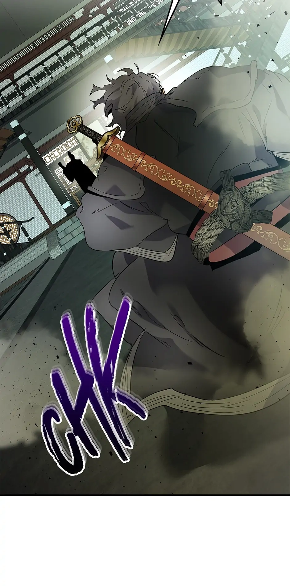 Leveling Up with Gods Chapter 37 - Page 78