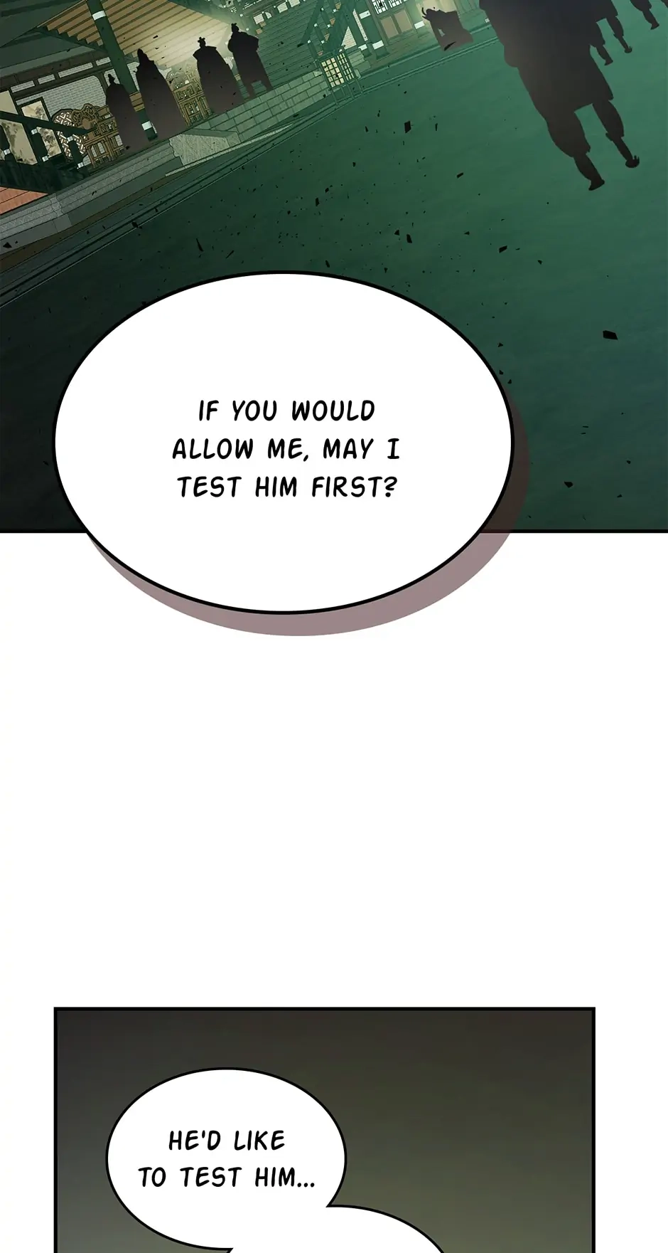 Leveling Up with Gods Chapter 37 - Page 81