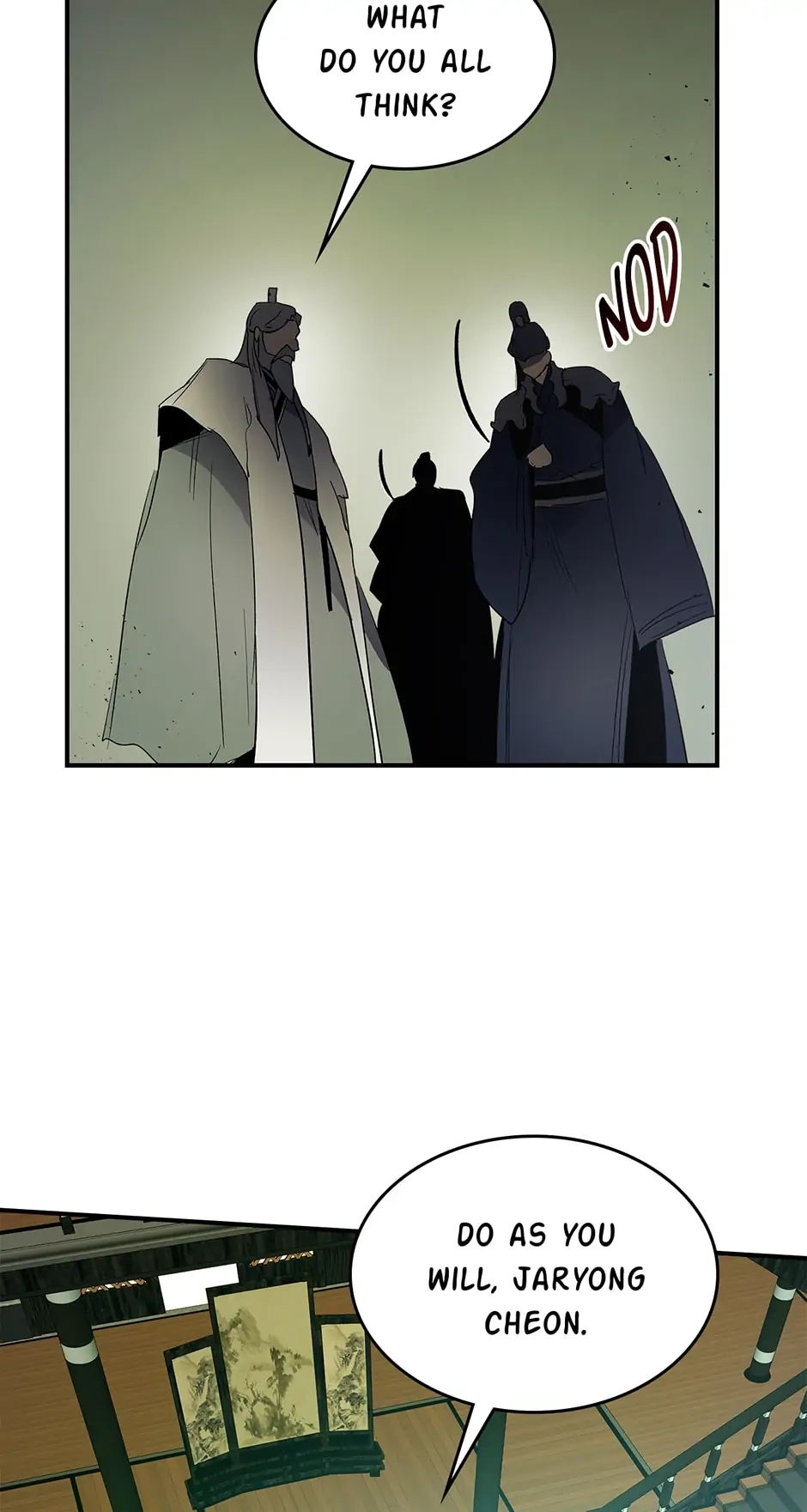 Leveling Up with Gods Chapter 37 - Page 82