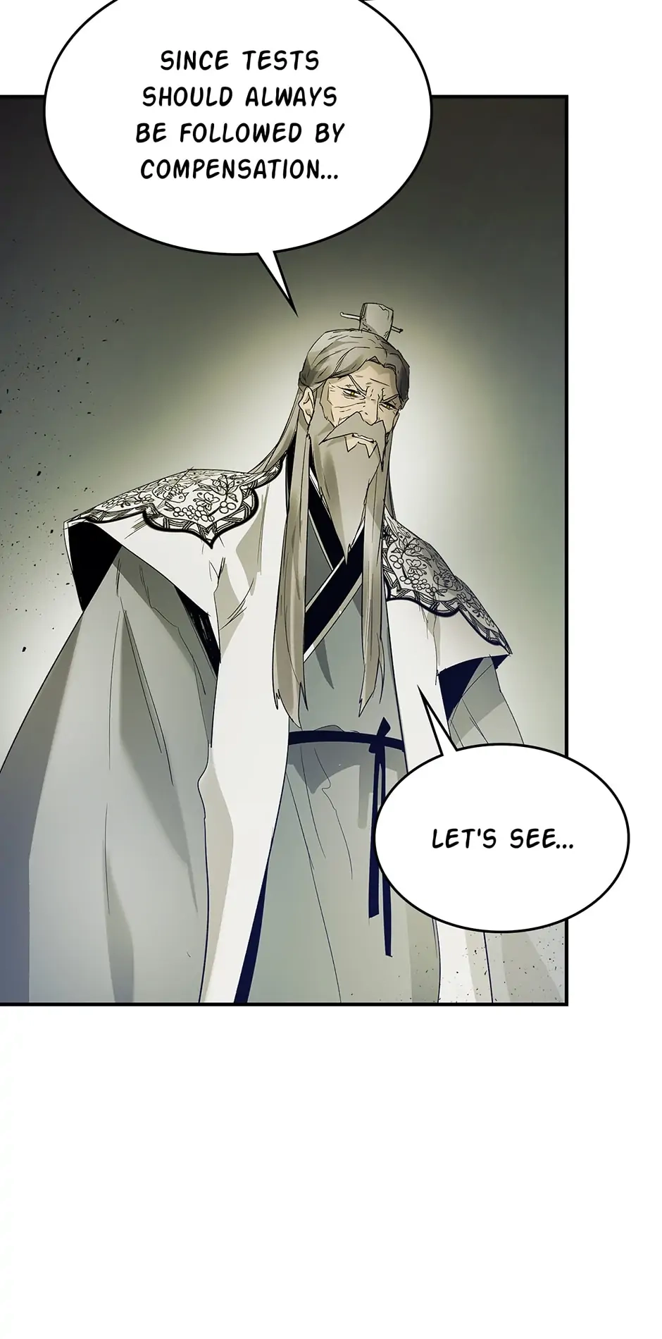 Leveling Up with Gods Chapter 37 - Page 88