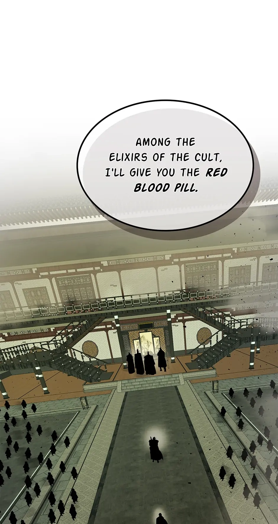 Leveling Up with Gods Chapter 37 - Page 89
