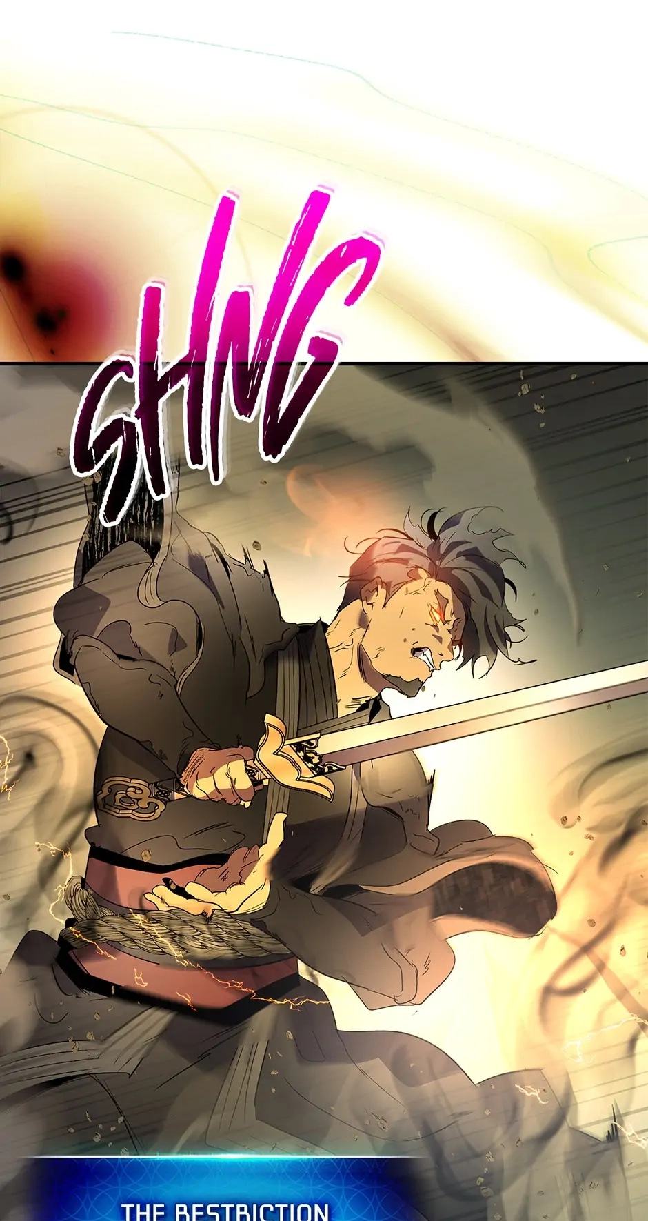 Leveling Up with Gods Chapter 37 - Page 93