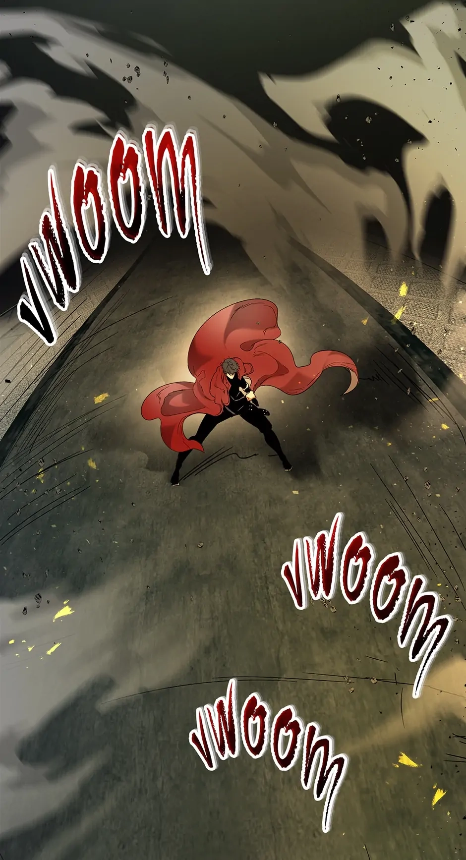 Leveling Up with Gods Chapter 38 - Page 5