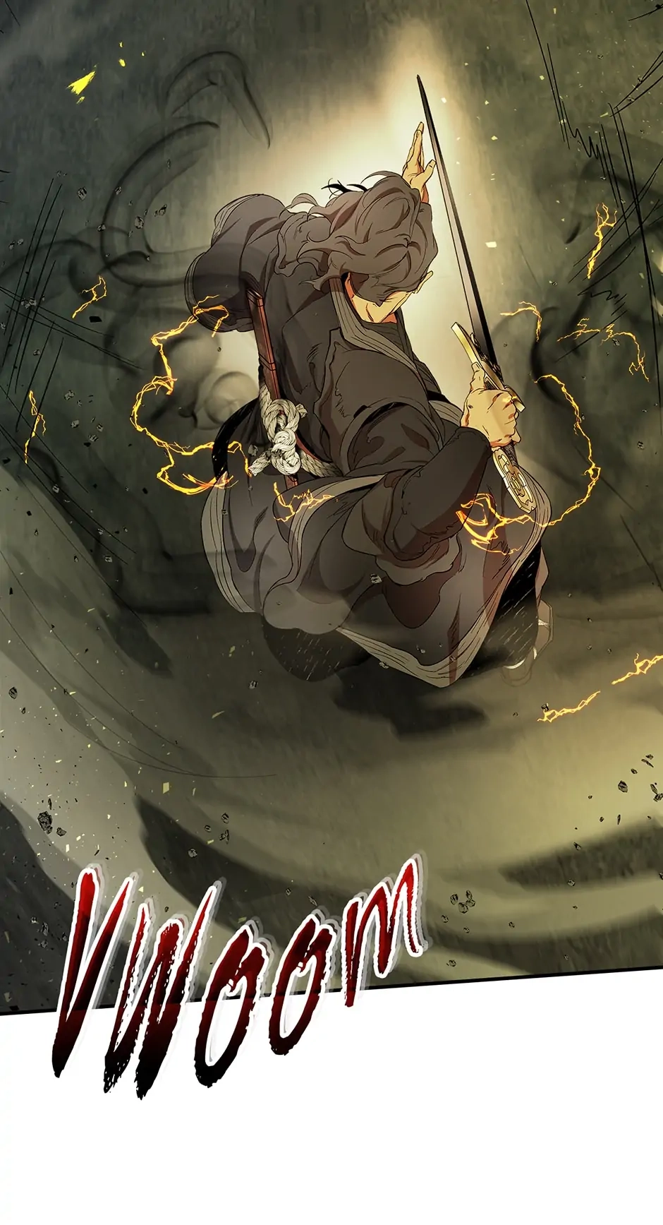 Leveling Up with Gods Chapter 38 - Page 6