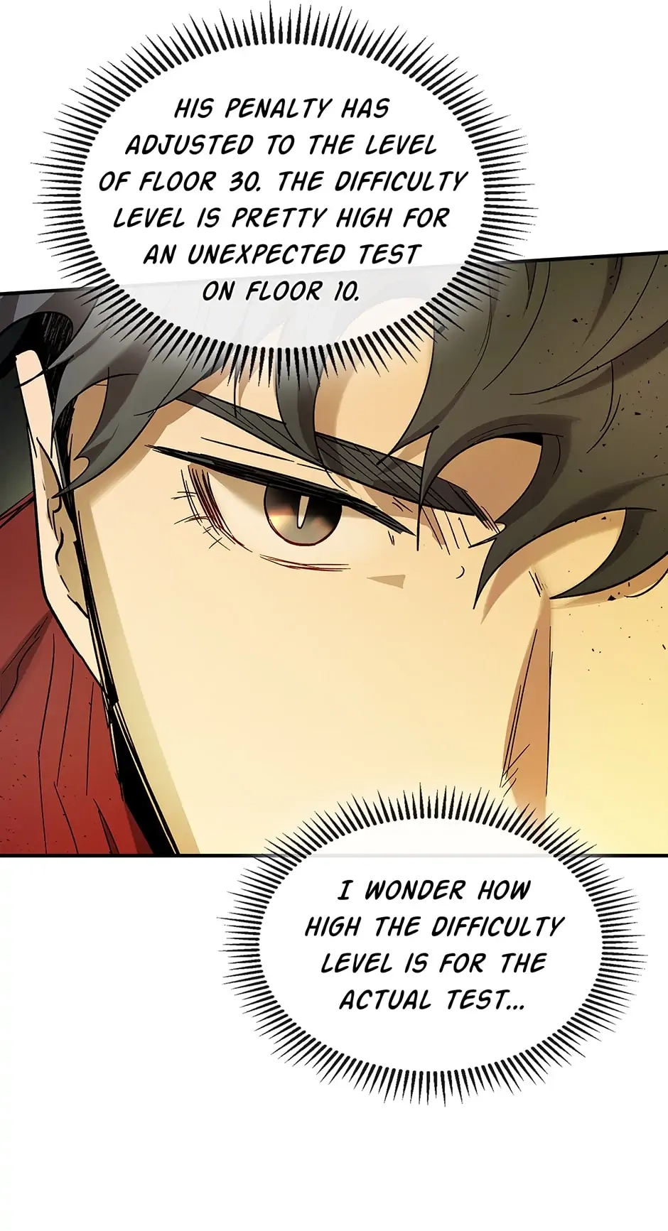 Leveling Up with Gods Chapter 38 - Page 7