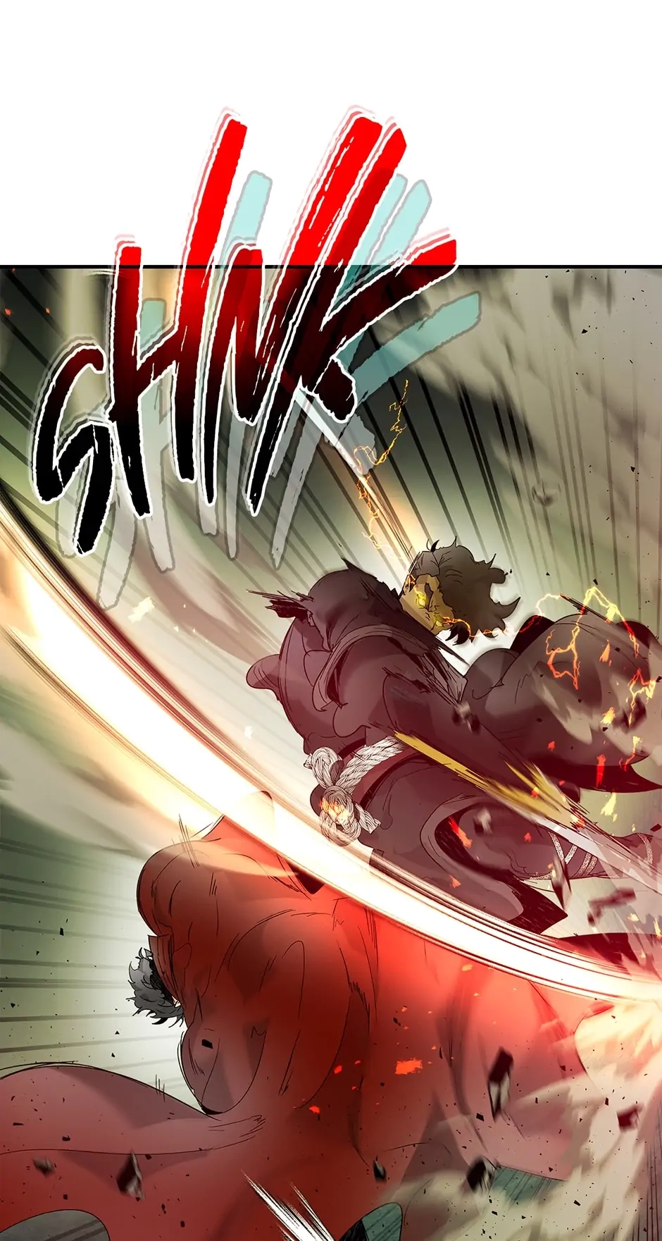 Leveling Up with Gods Chapter 38 - Page 18