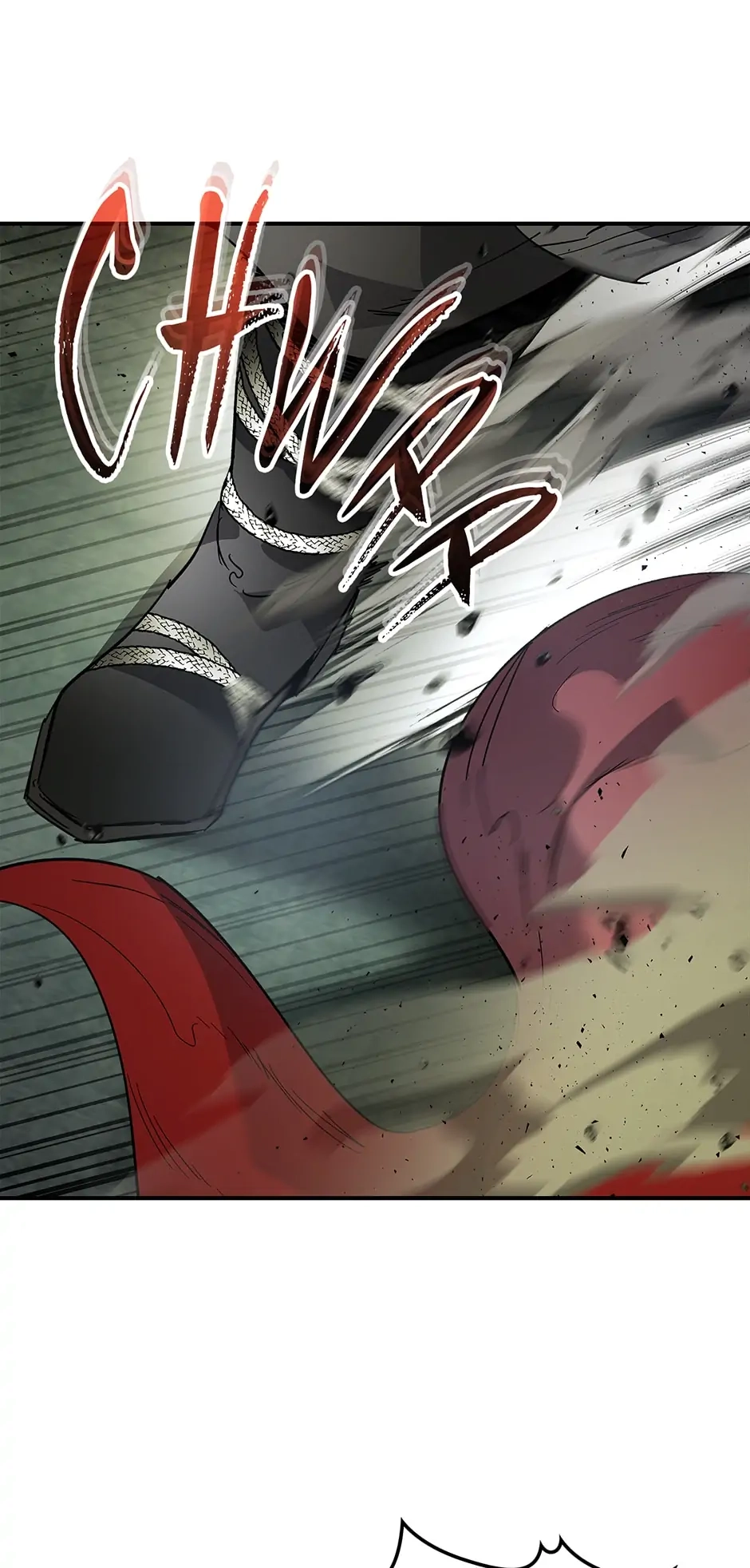 Leveling Up with Gods Chapter 38 - Page 23