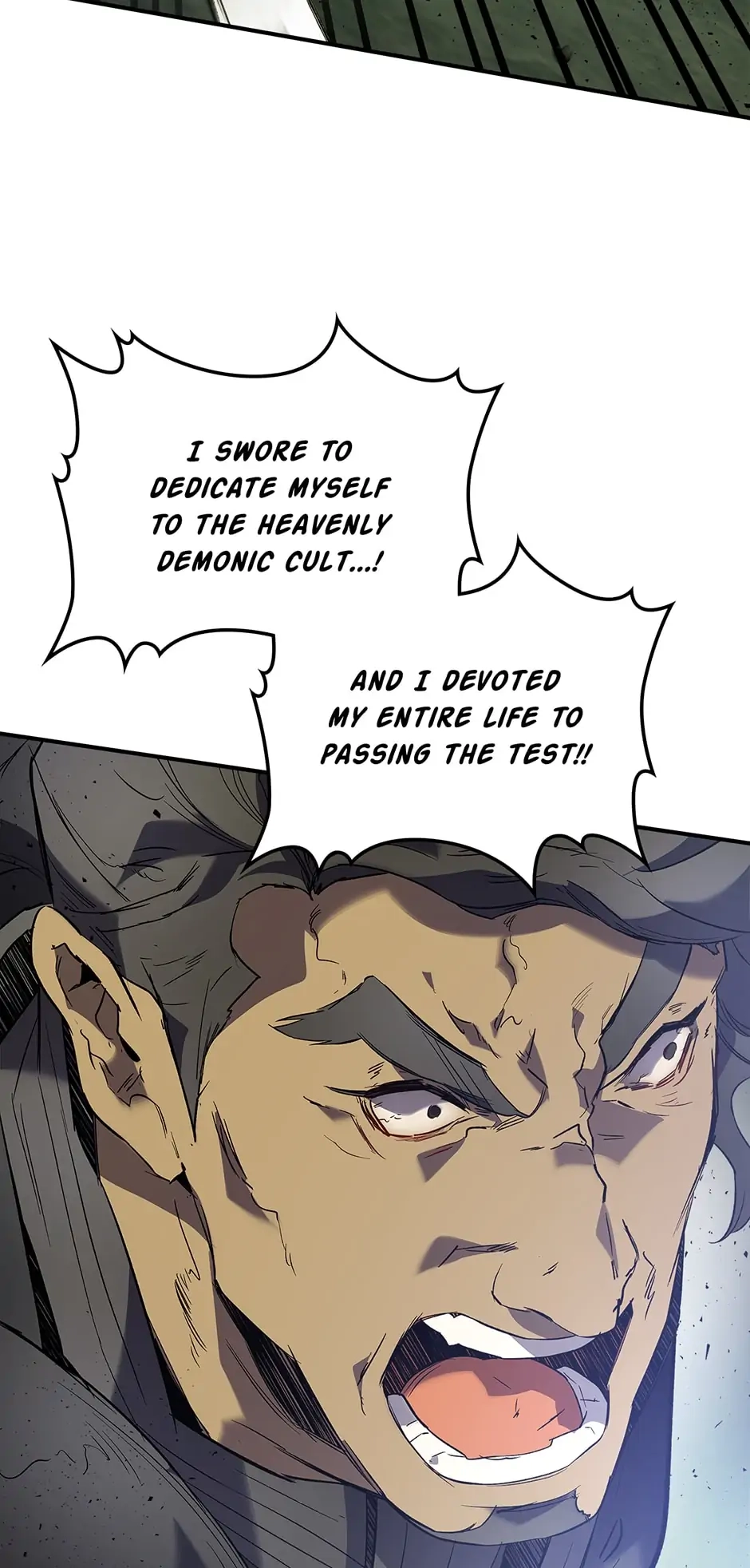 Leveling Up with Gods Chapter 38 - Page 25
