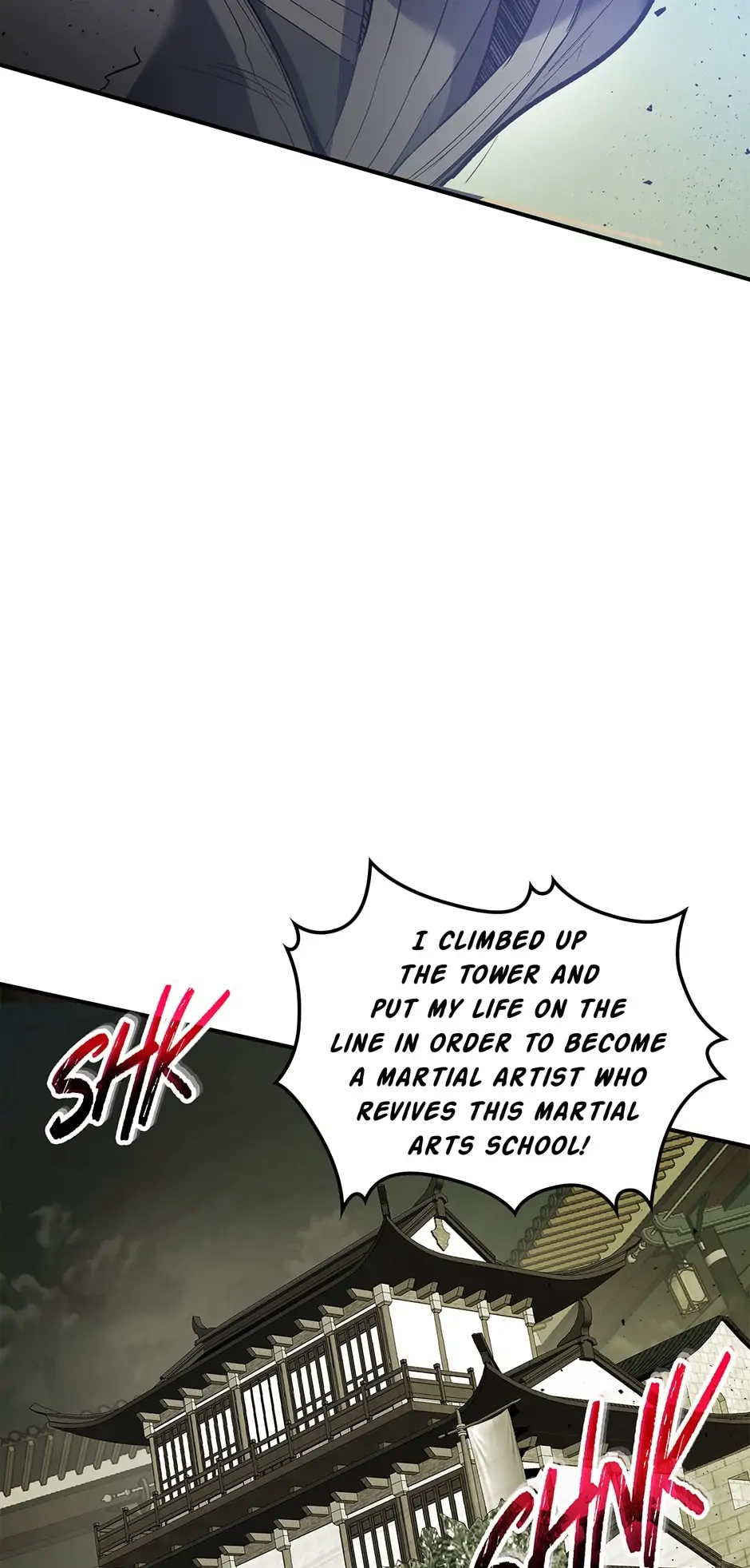 Leveling Up with Gods Chapter 38 - Page 26
